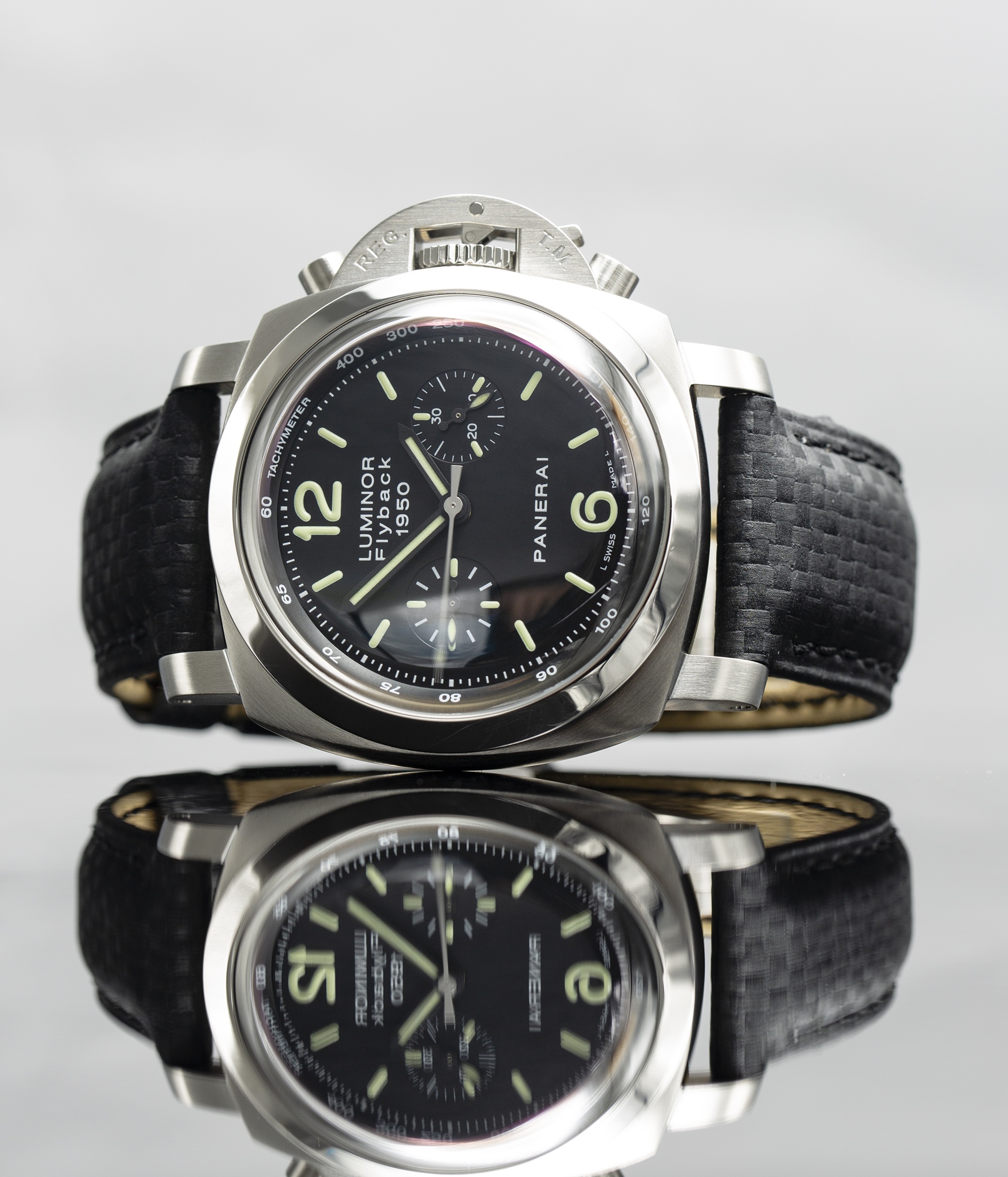 Panerai Luminor 1950 PAM00212 Thumbnail 6