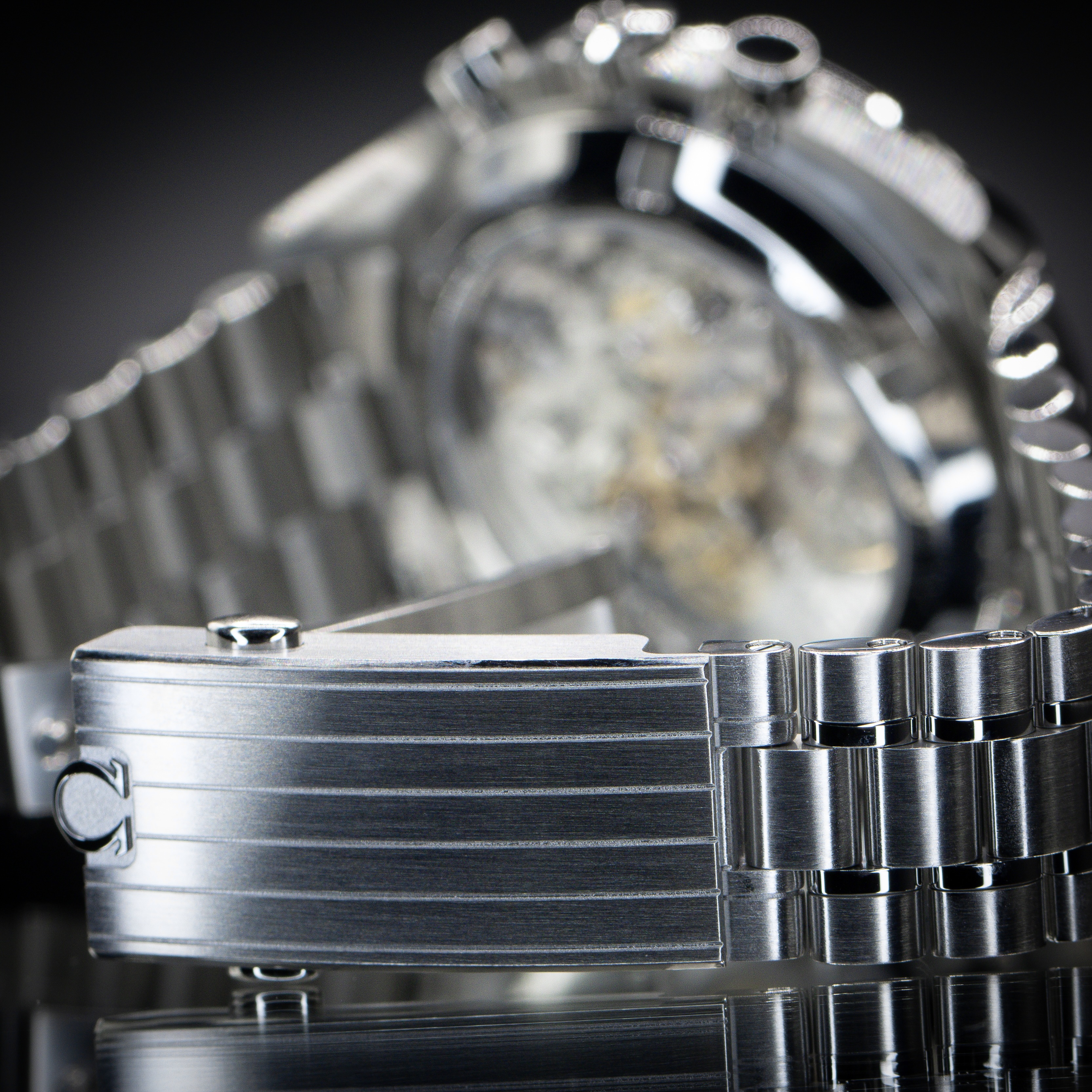 Omega Speedmaster Moonwatch Professional 310.30.42.50.04.001 Thumbnail 6