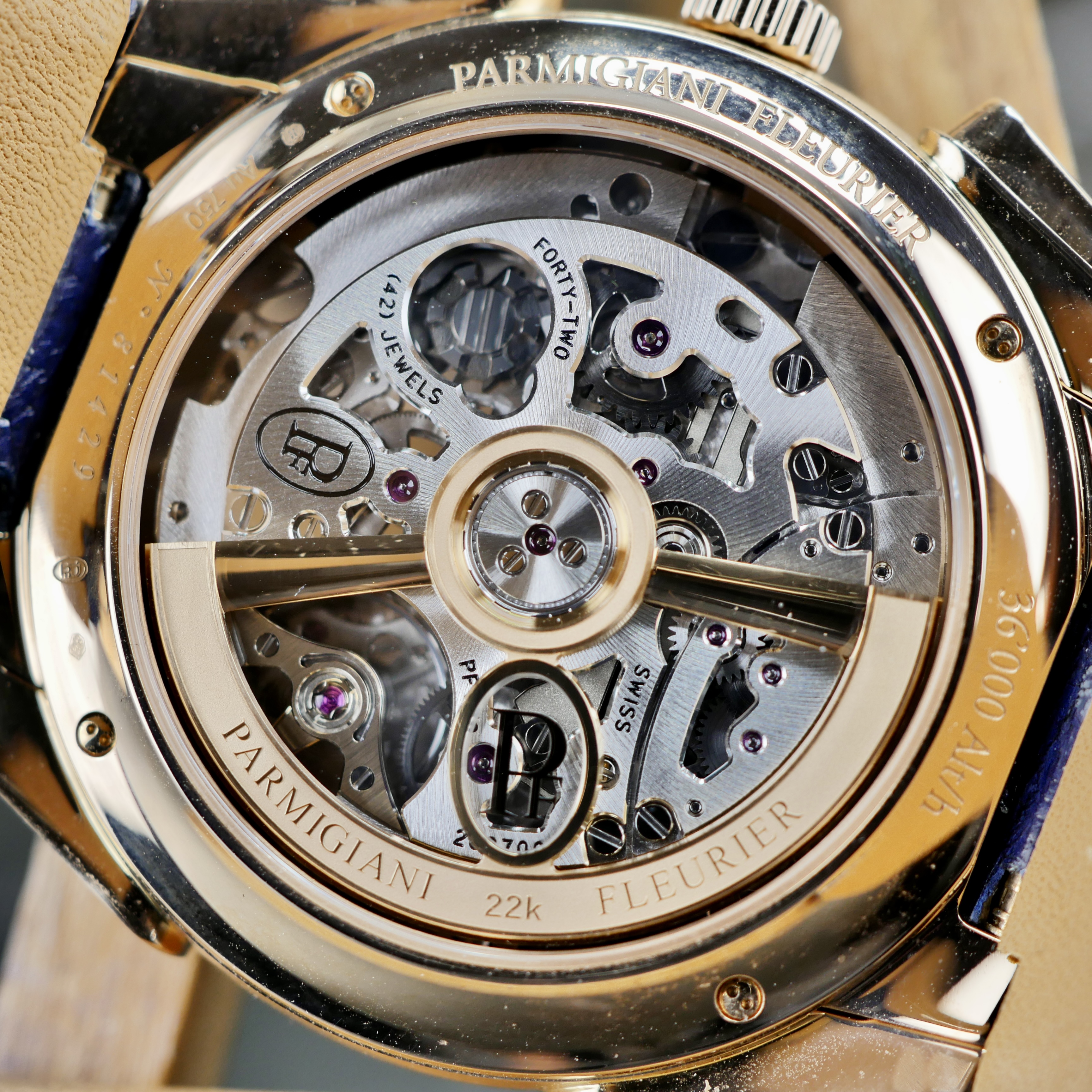 Parmigiani Tonda PFC915-2020001-300182 Thumbnail 4