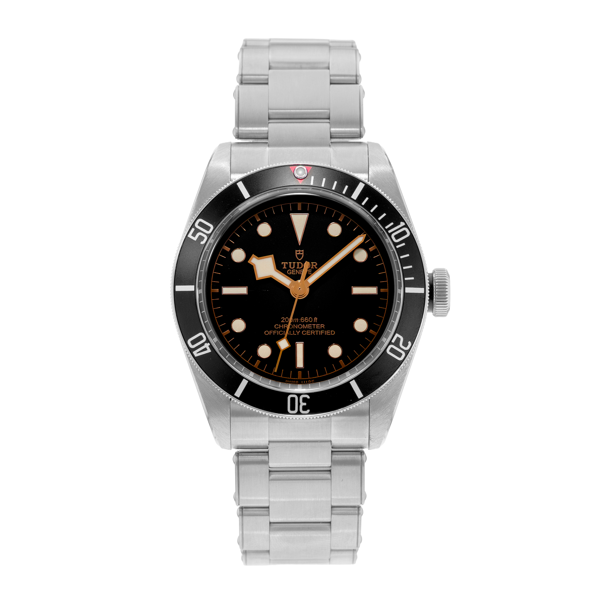 Tudor Black Bay M79230N-0002 Thumbnail 2