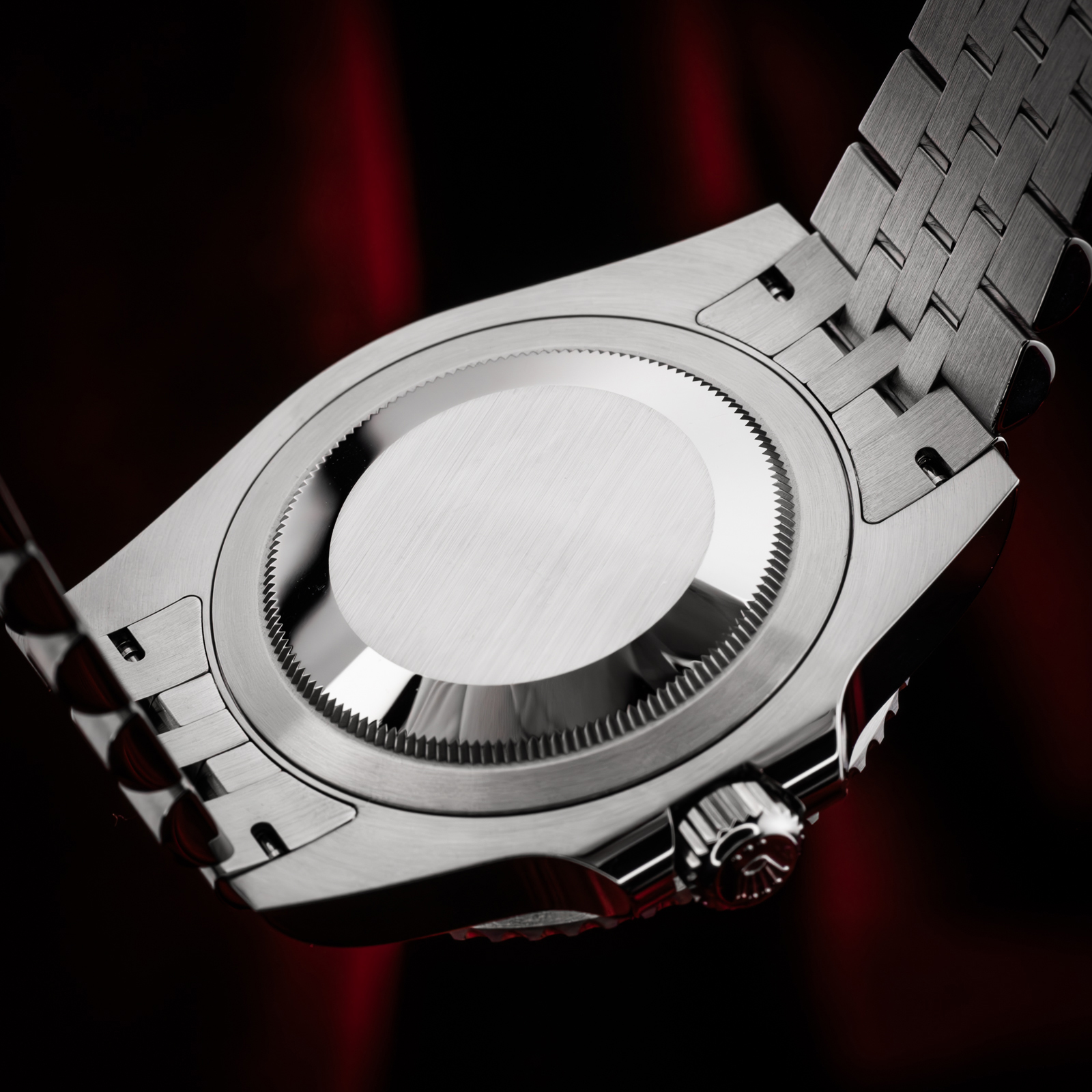 Rolex GMT Master II 126710 GRNR Thumbnail 7