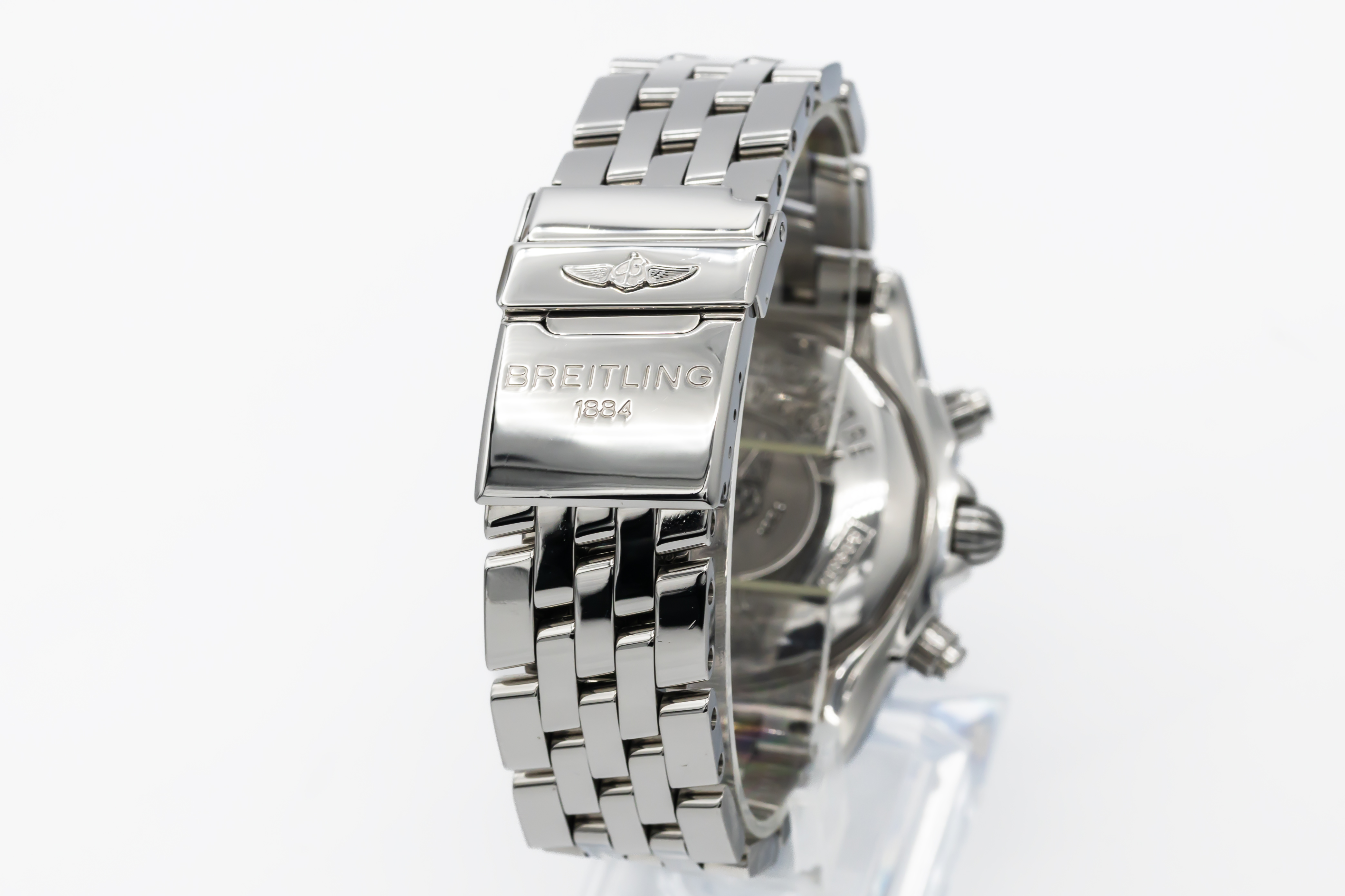 Breitling Chronomat Evolution A13356 Thumbnail 3