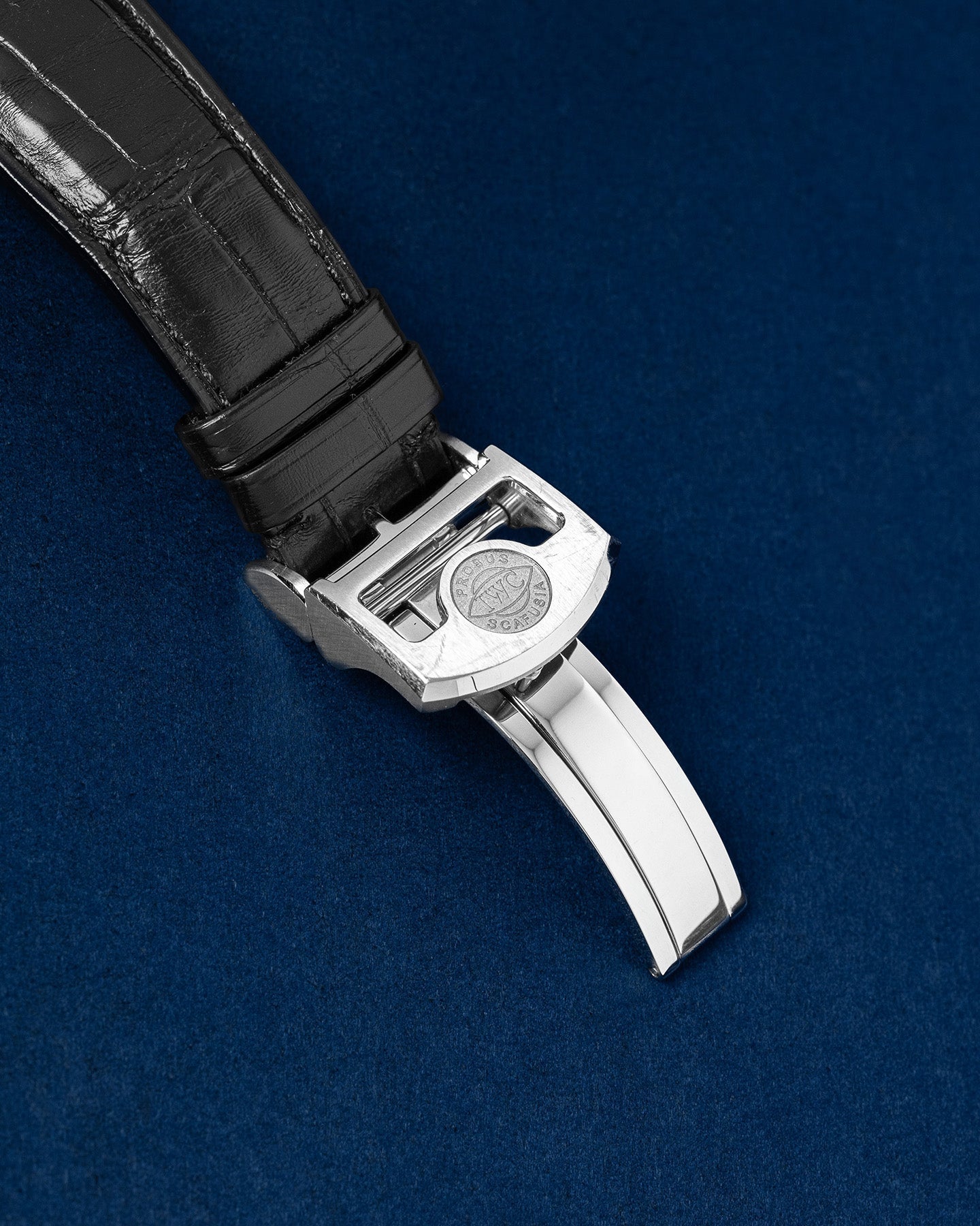 IWC Portugieser Automatic IW500705 Thumbnail 3