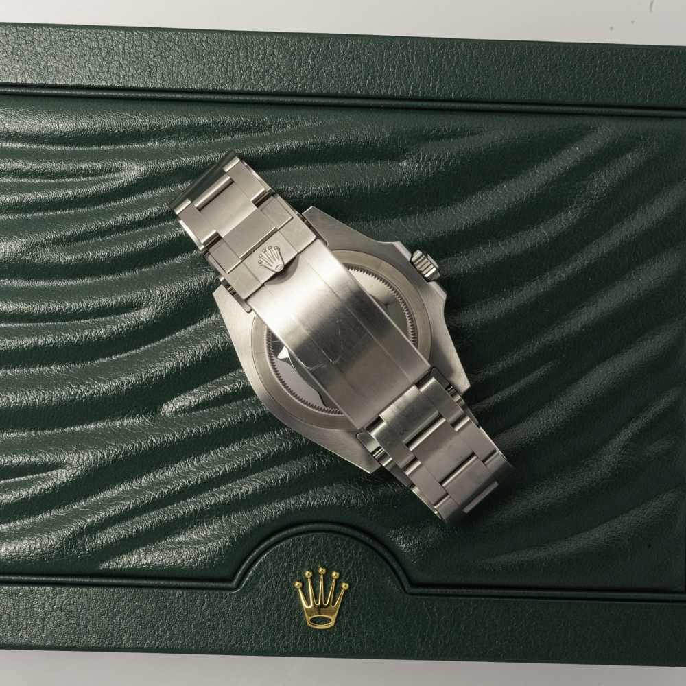 Rolex Submariner Starbucks Thumbnail 3