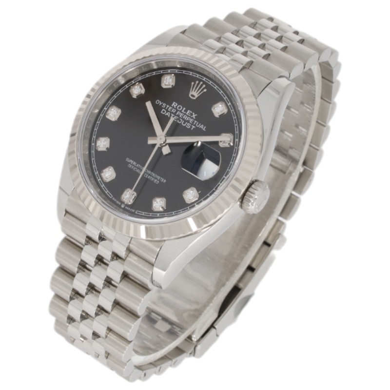 Rolex Datejust 126234 Thumbnail 2