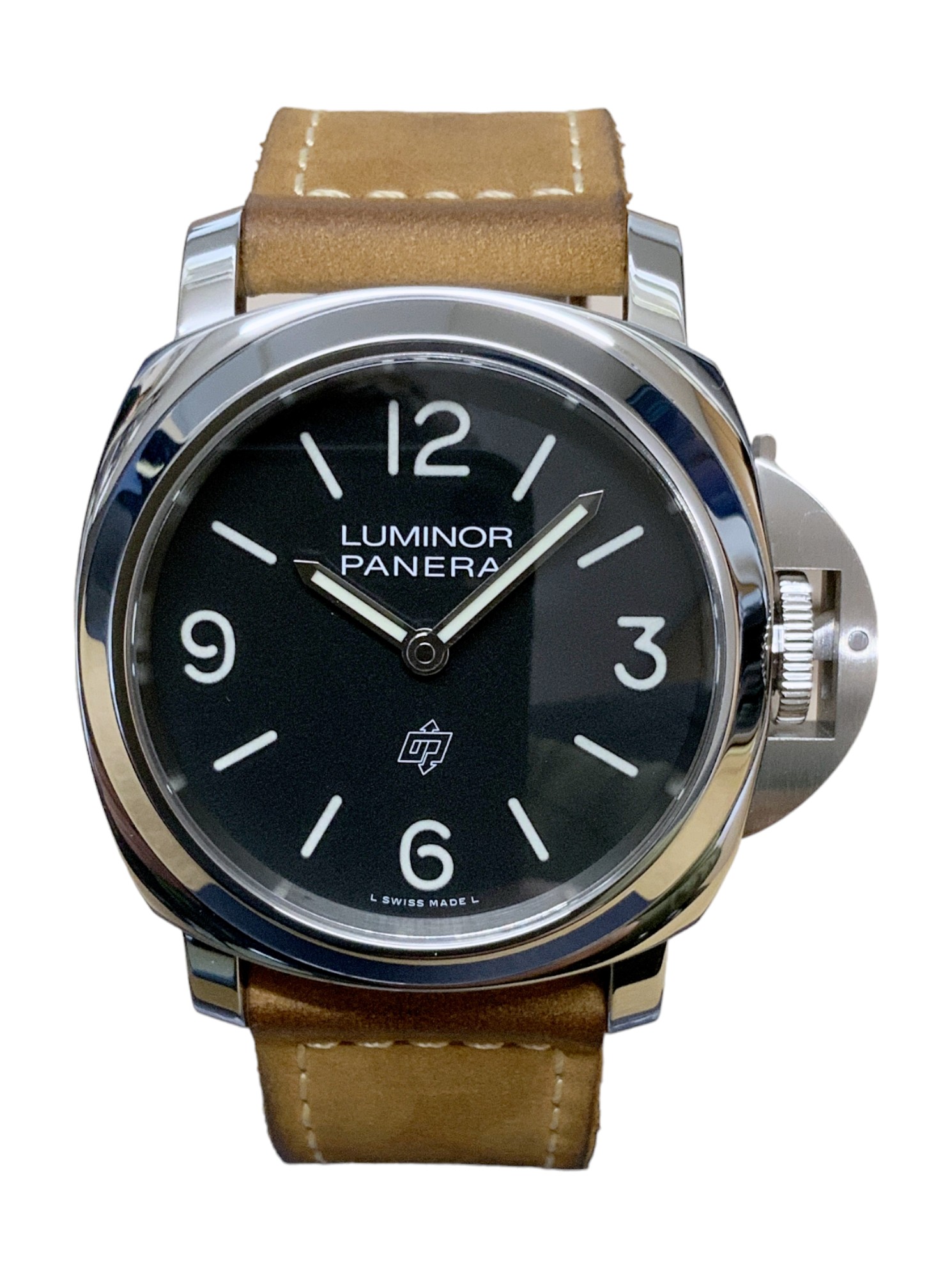 Panerai Luminor Base Logo PAM01086 Thumbnail 1