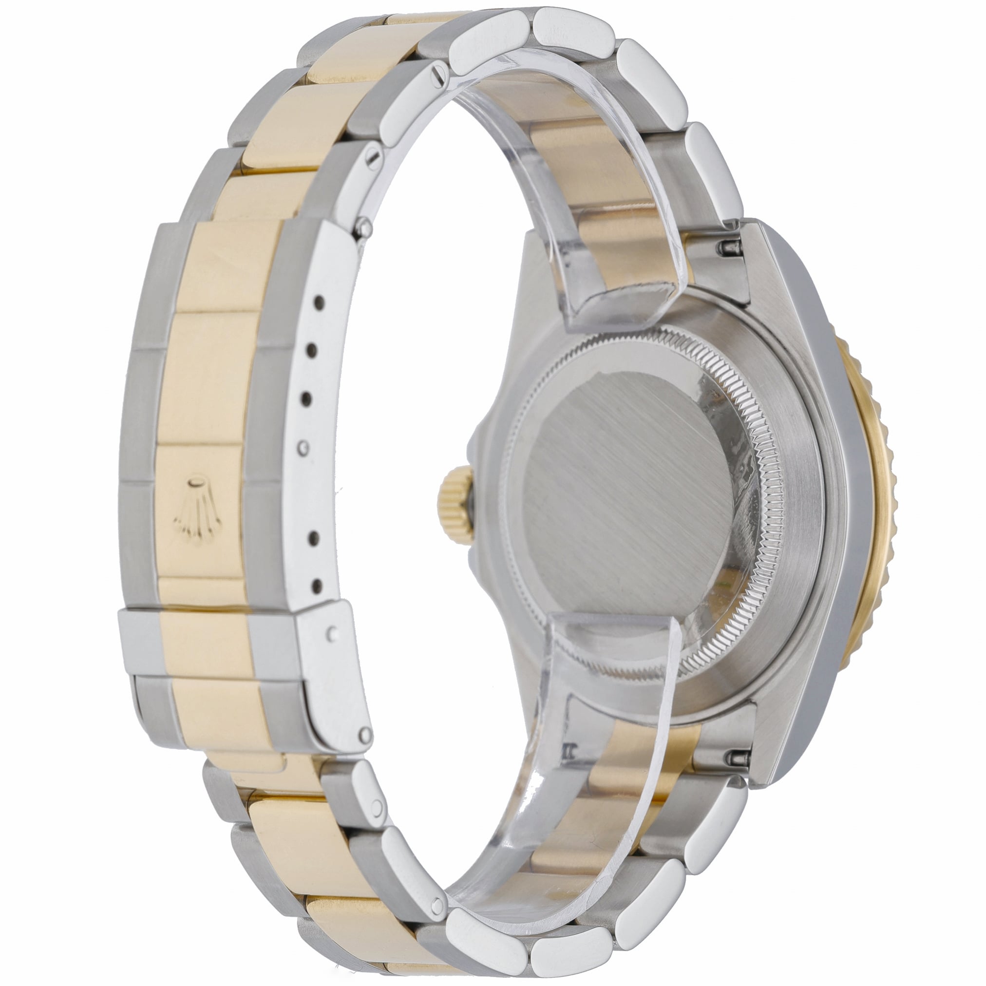 Rolex Submariner 16613 Thumbnail 4