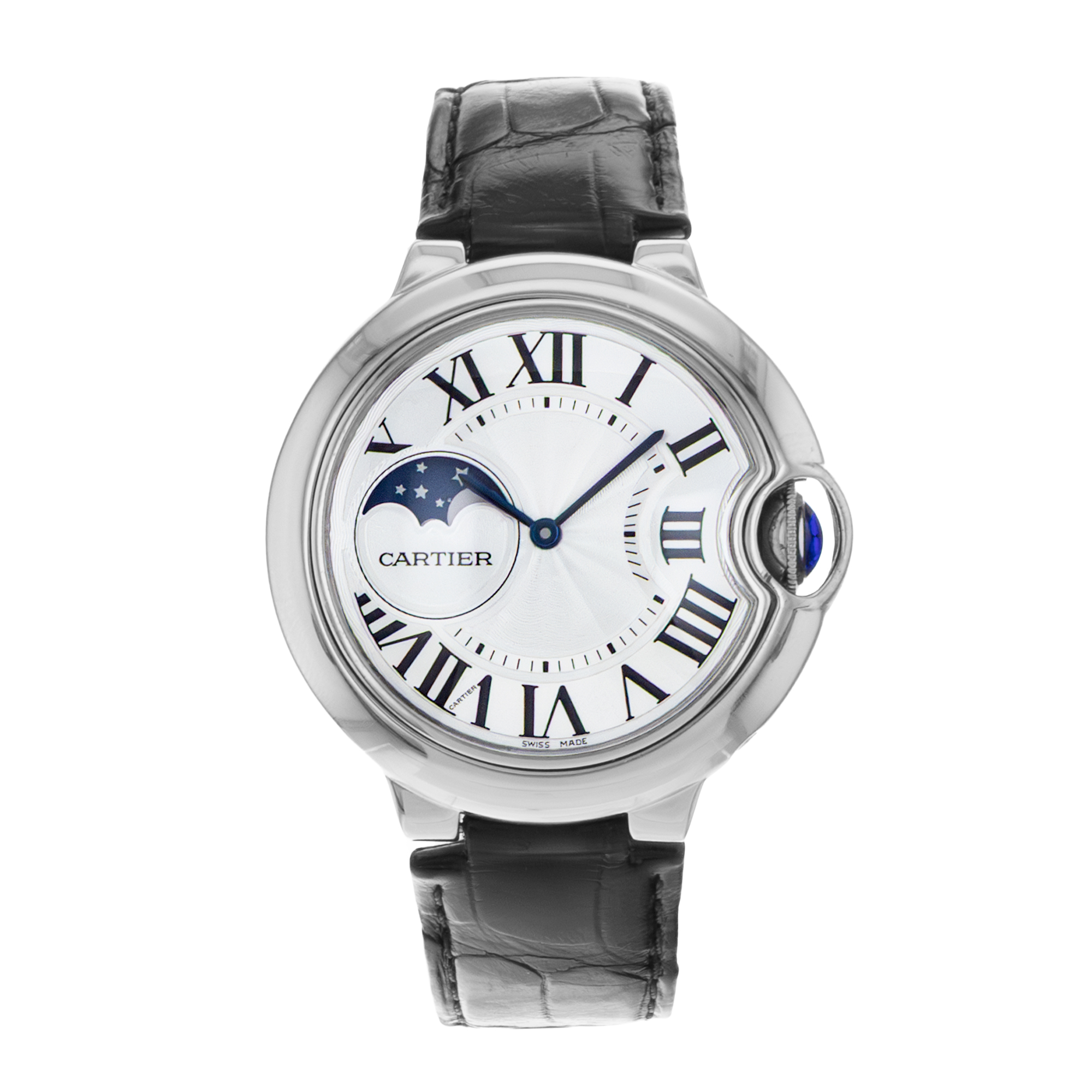 Cartier Ballon Bleu De Cartier WSBB0029 Thumbnail 2