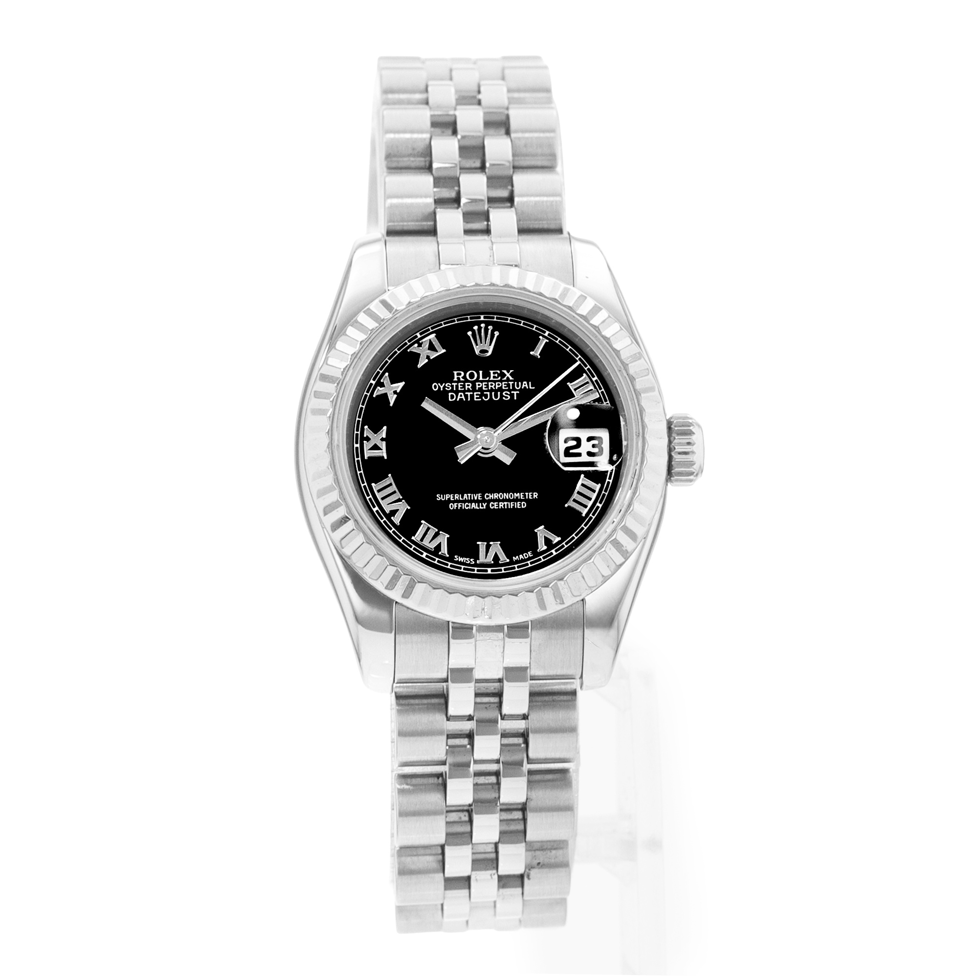 Rolex Datejust Lady 179174 Thumbnail 5