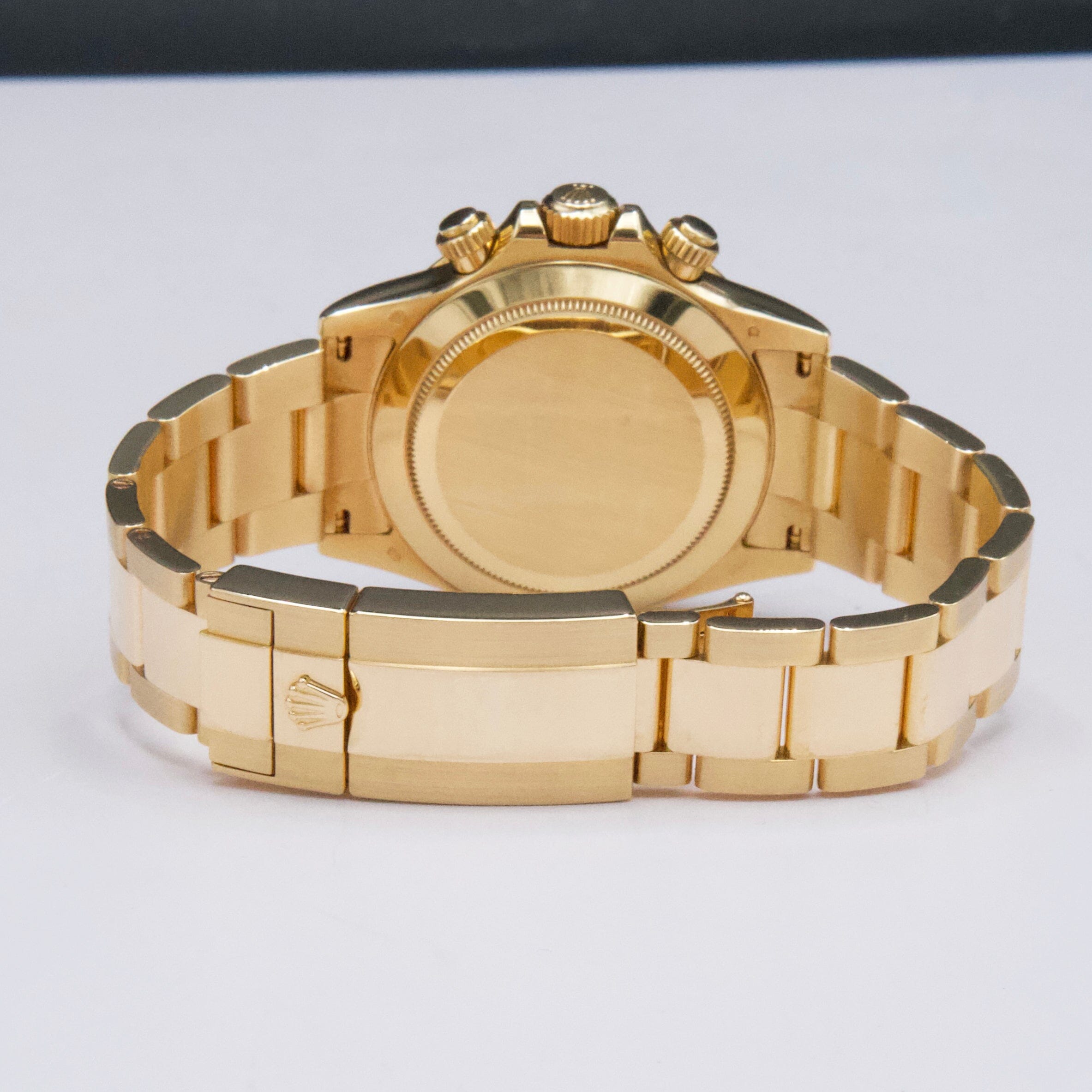 Rolex Daytona 116528 Thumbnail 5