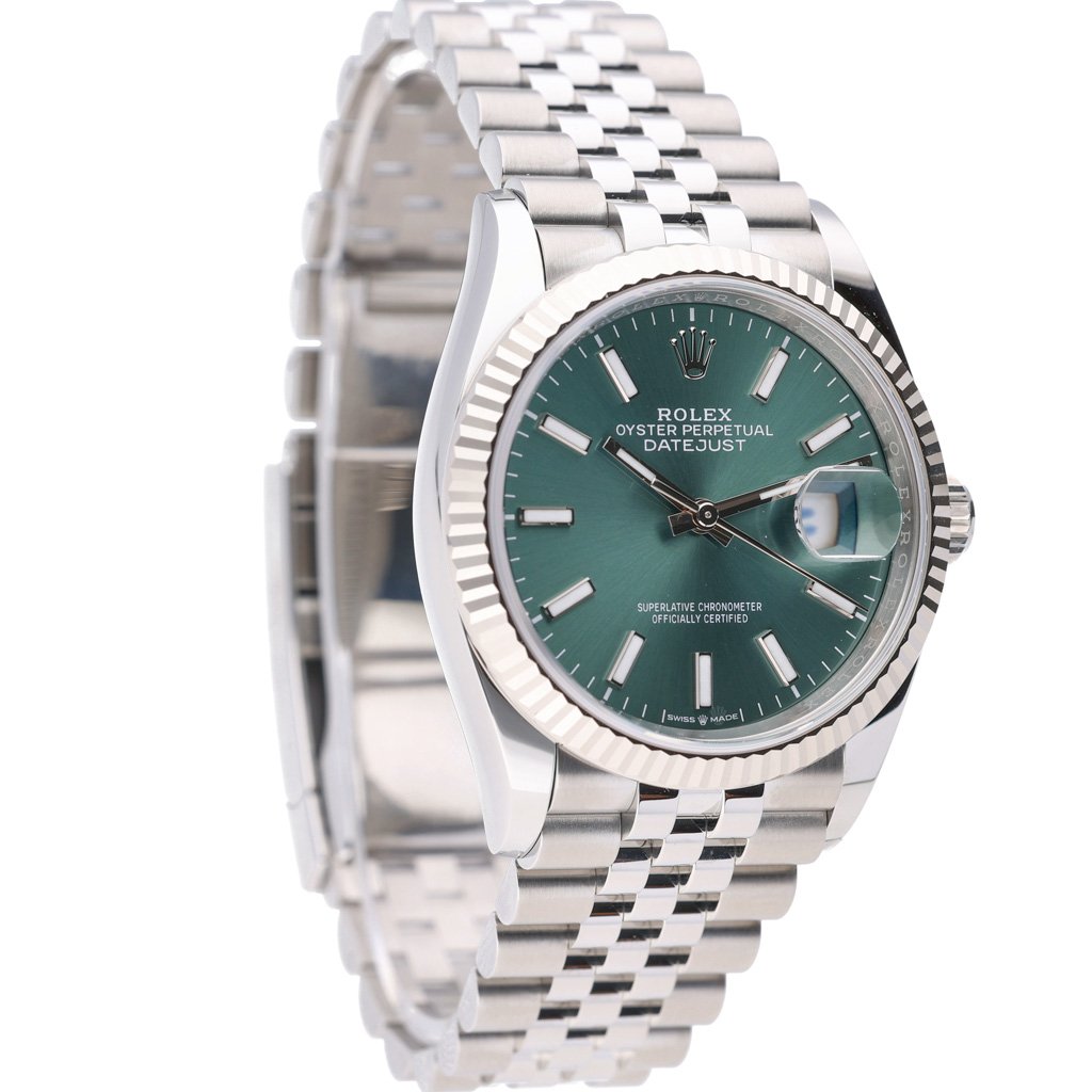 Rolex Datejust 126234 Thumbnail 5