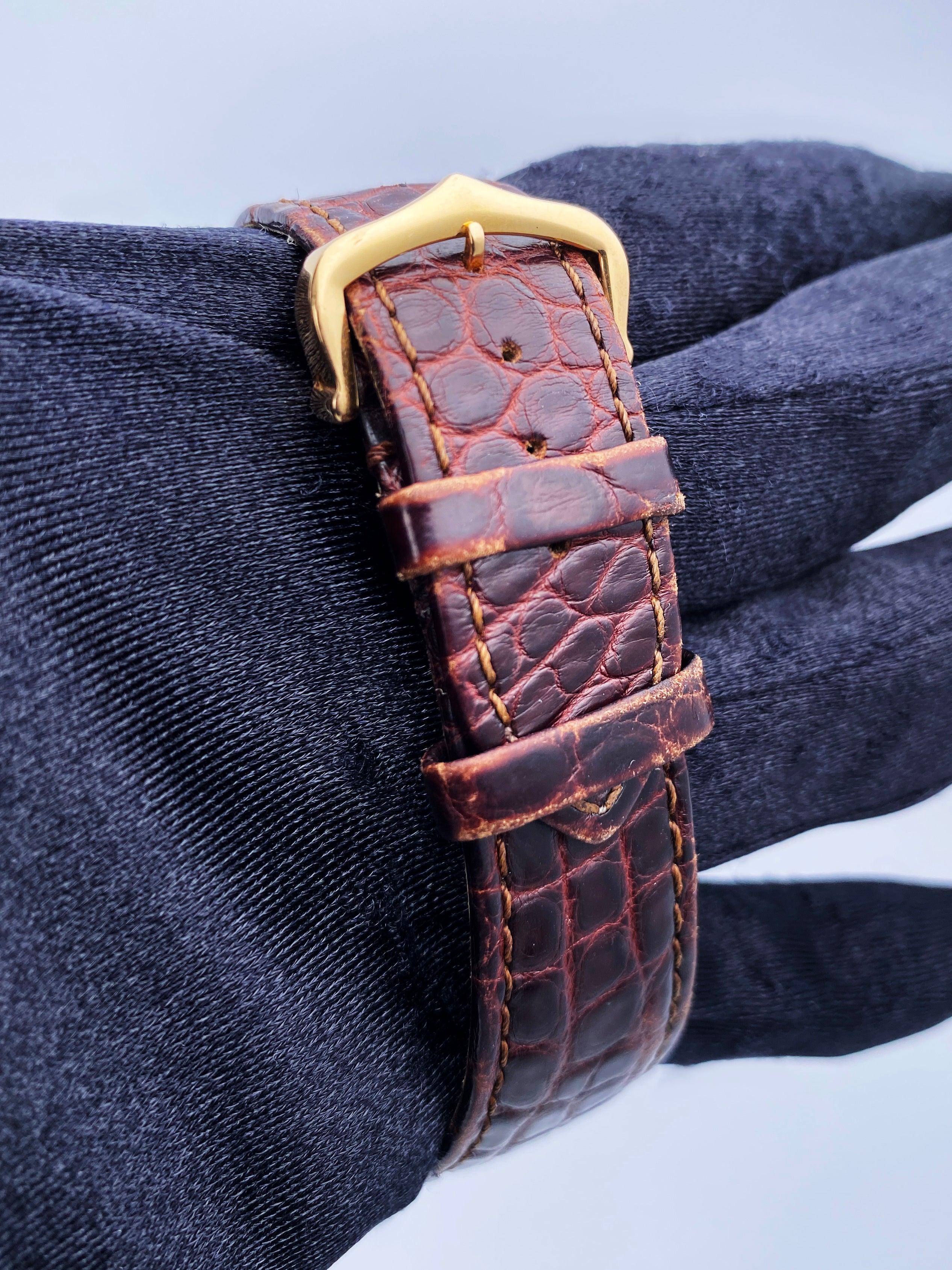 Cartier Tank Solo W5200026 Thumbnail 5