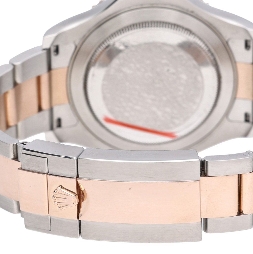 Rolex Yacht-Master 116621 Thumbnail 3