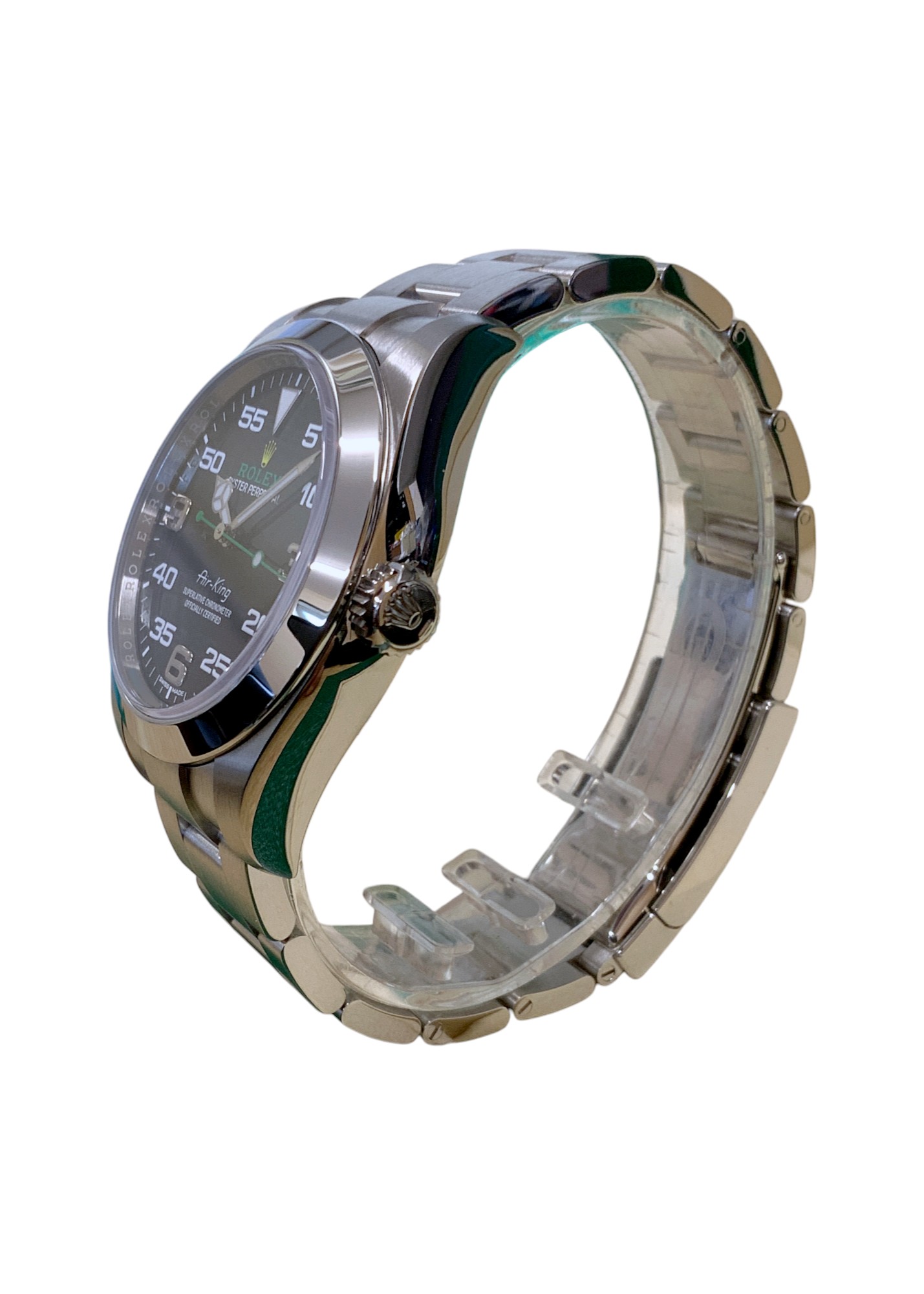 Rolex Air-King 116900 Thumbnail 2