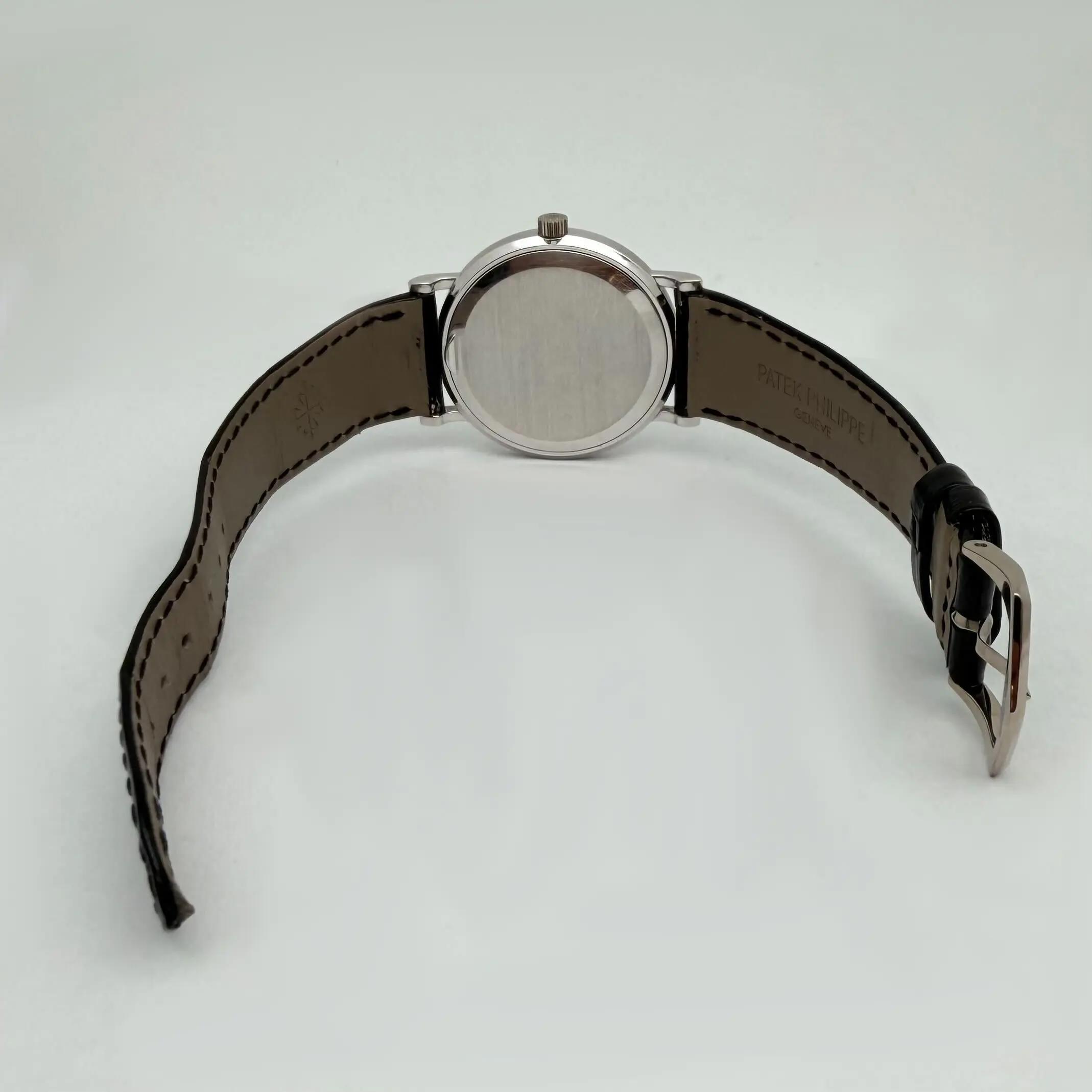 Patek Philippe Calatrava 5006G Thumbnail 4