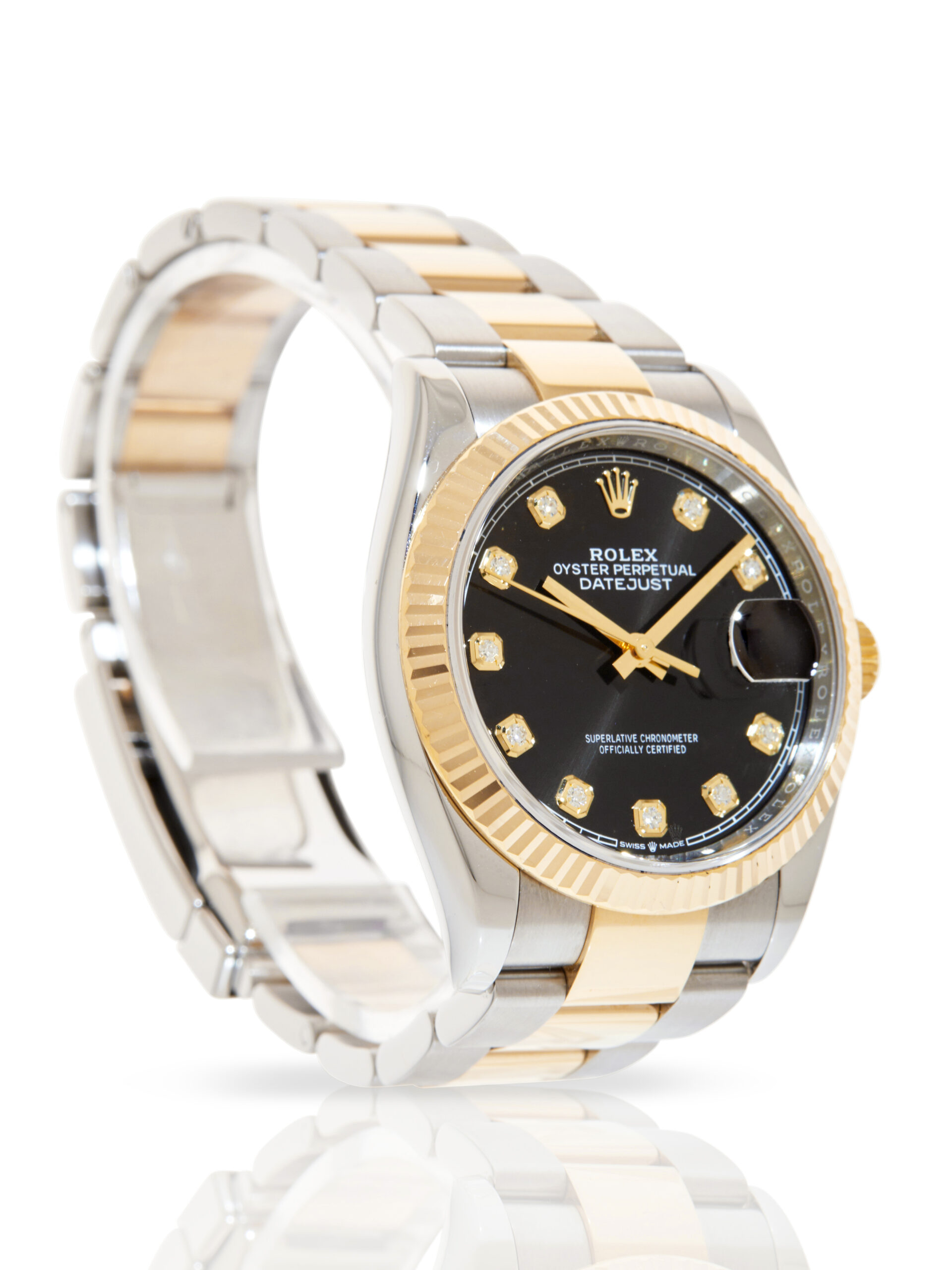 Rolex Datejust 126233 Thumbnail 3
