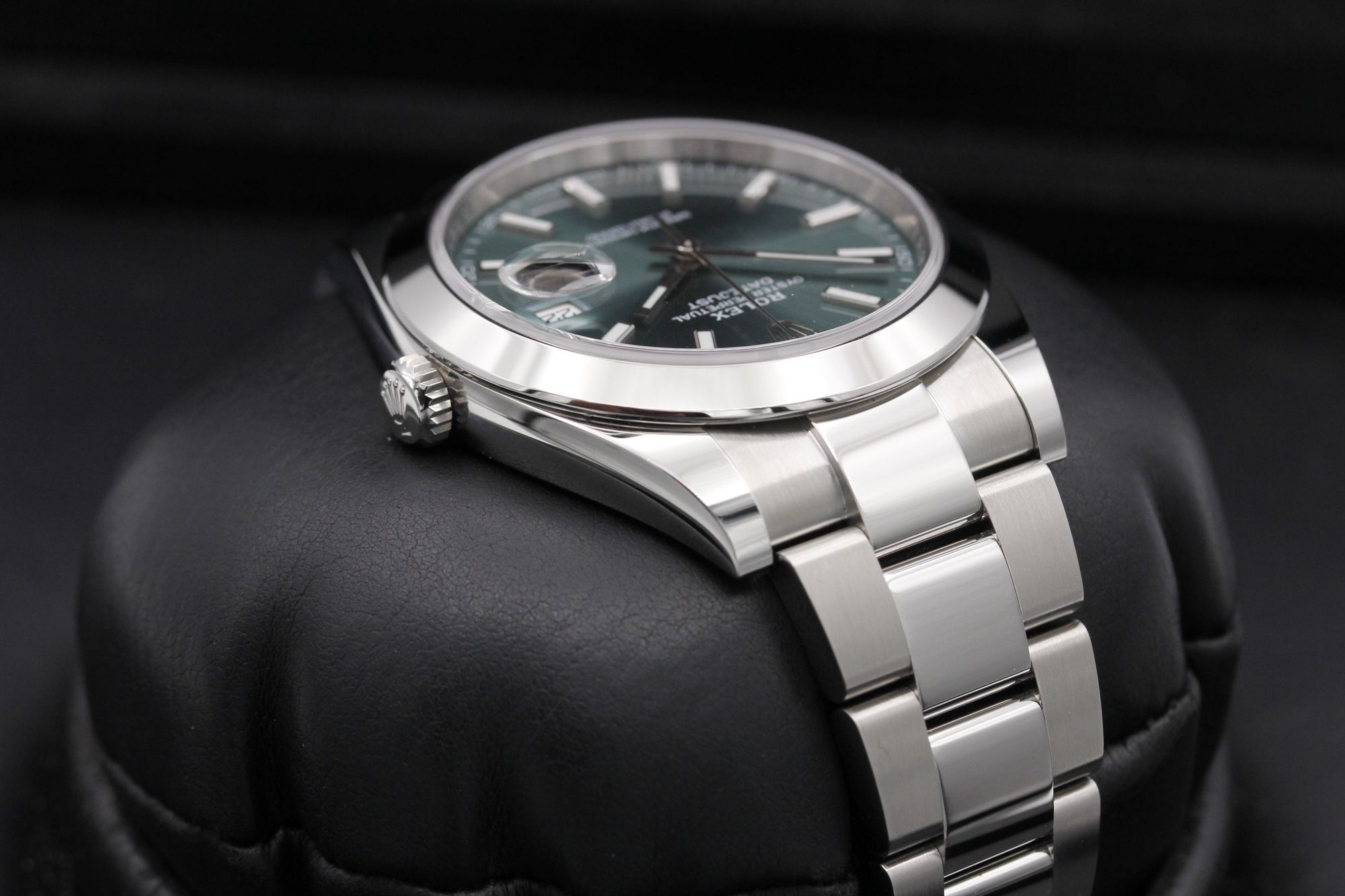 Rolex Datejust 41 126300 Thumbnail 4