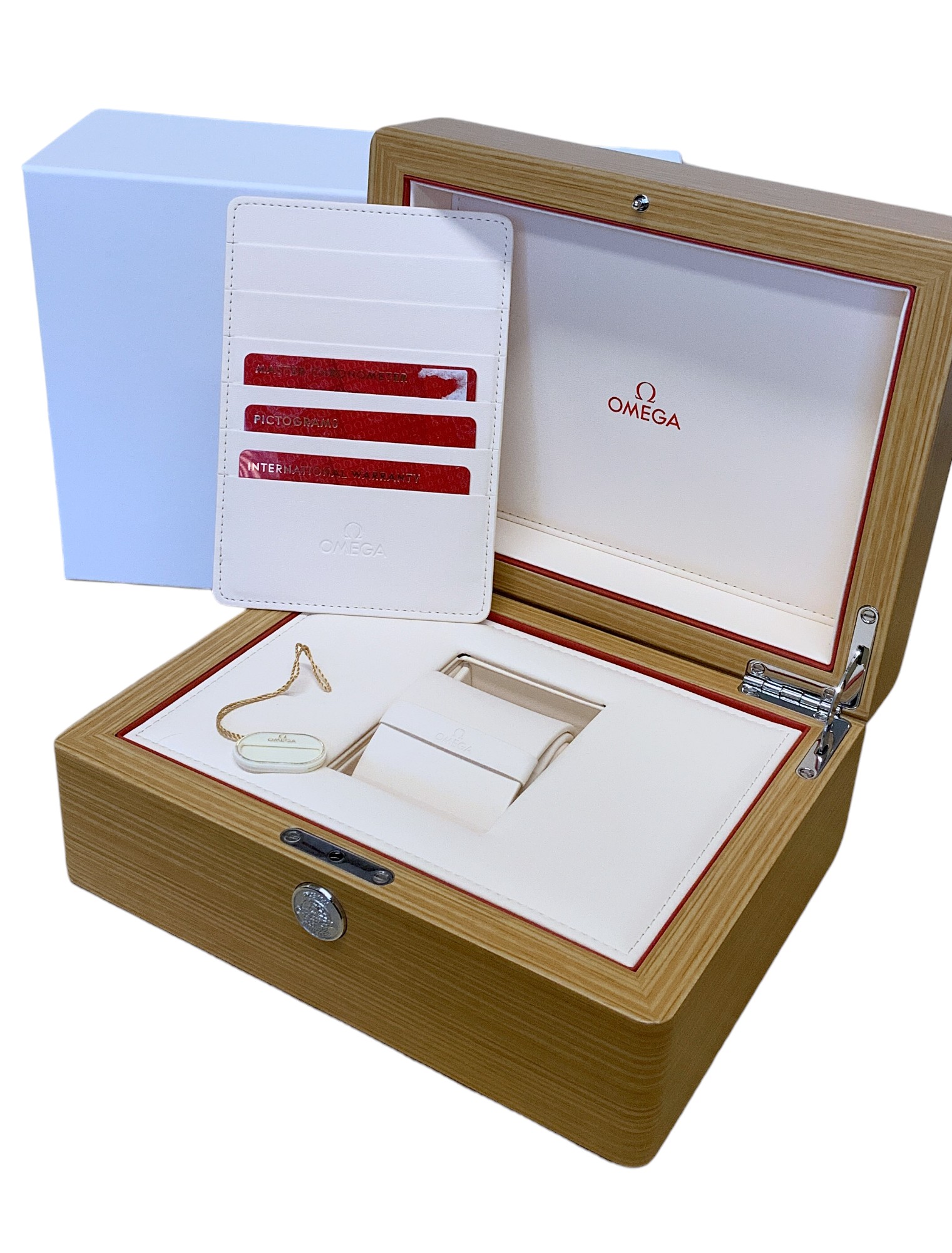 Omega Planet Ocean 215.30.46.51.99.001 Thumbnail 4