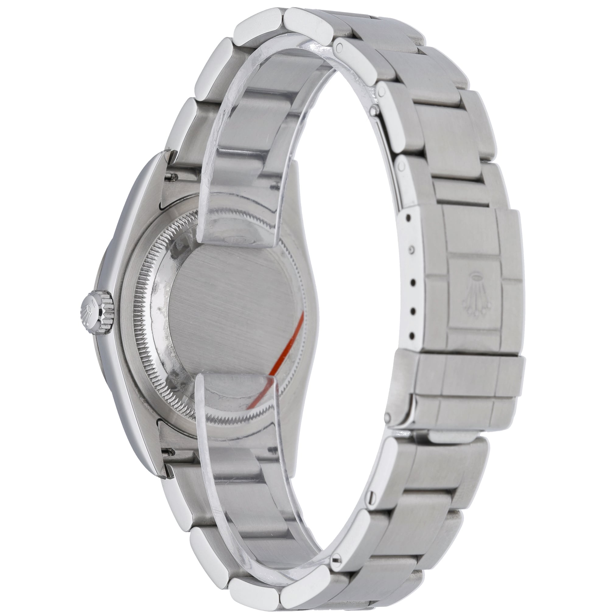 Rolex Explorer 114270 Thumbnail 3