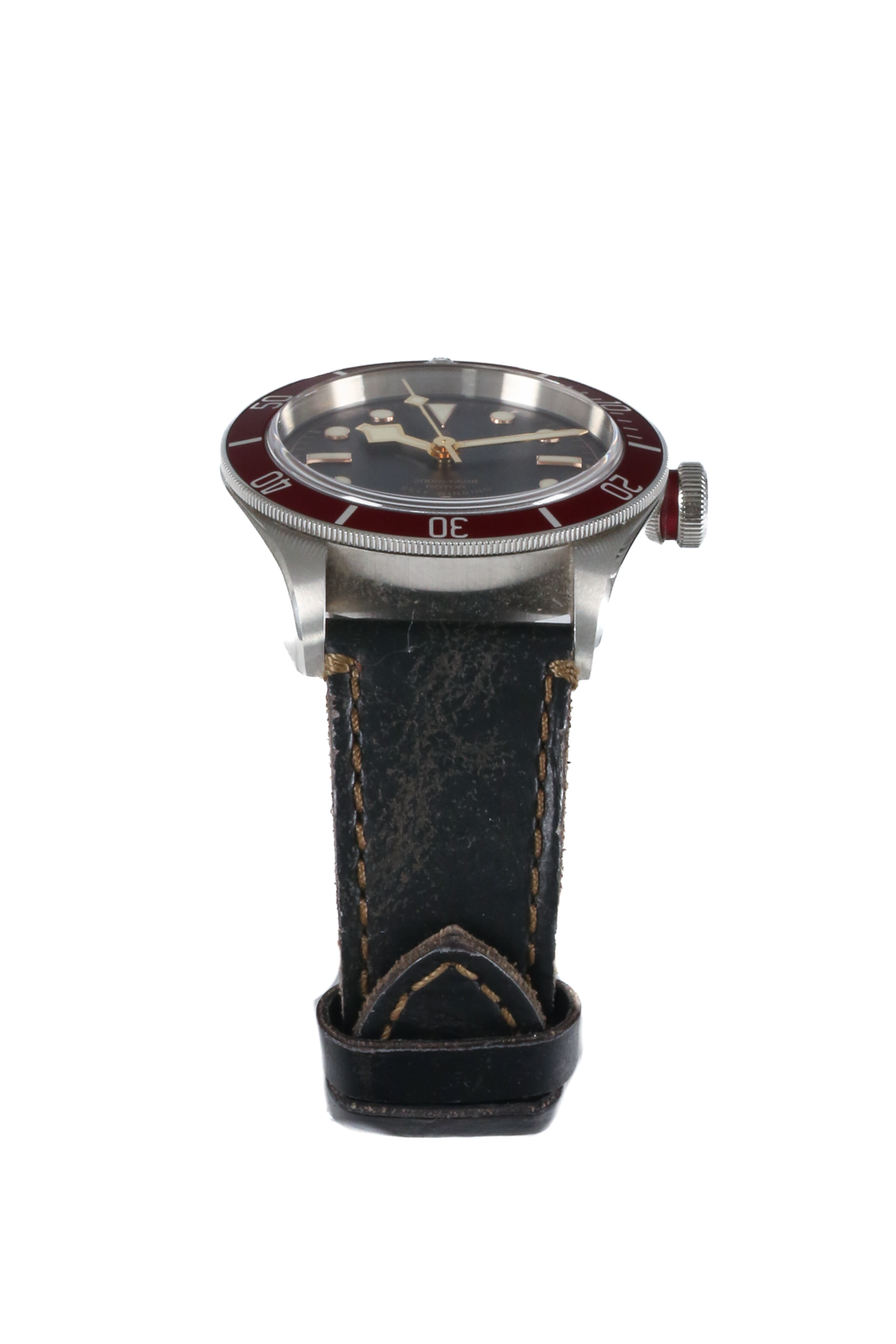 Tudor Heritage Black Bay 79220R Thumbnail 4