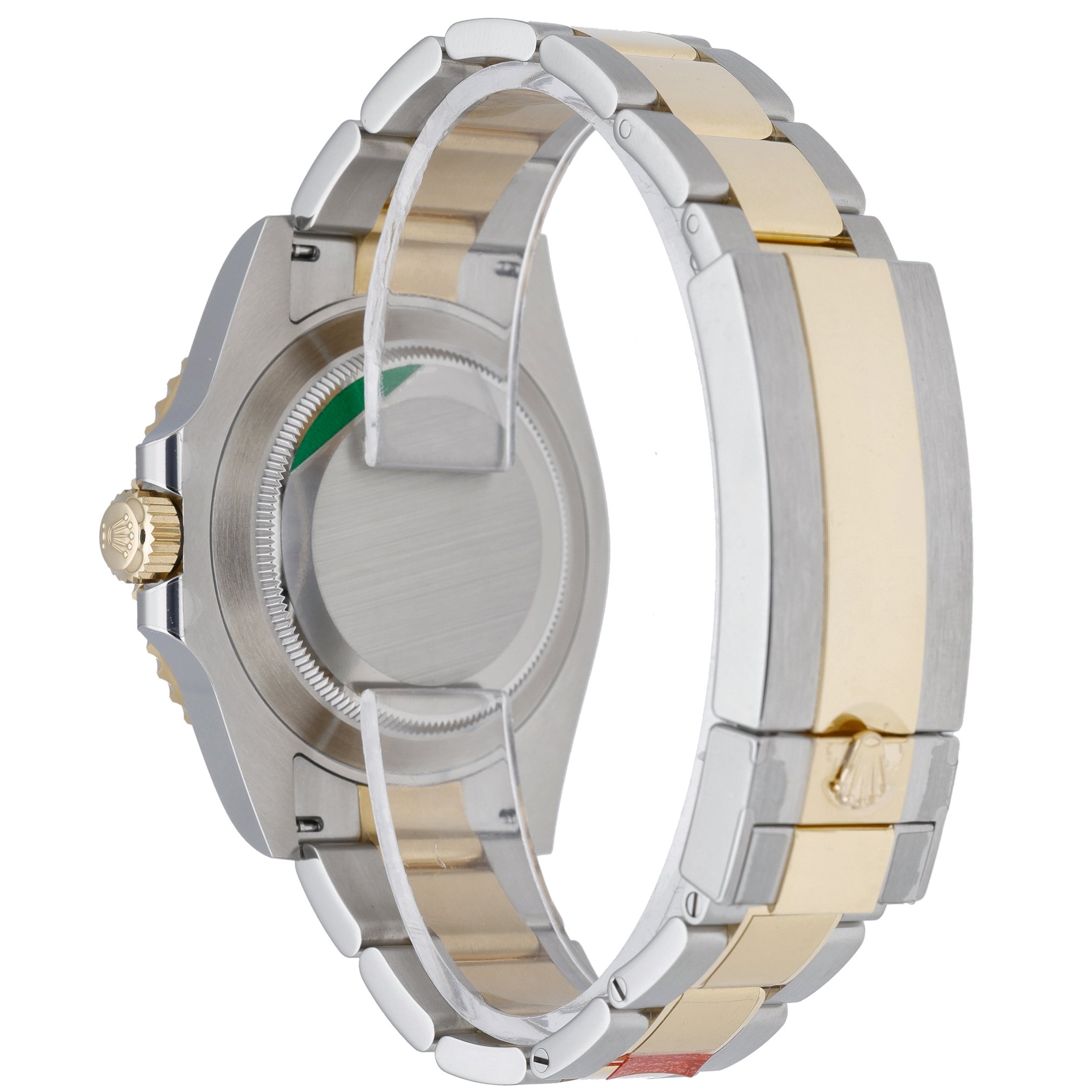 Rolex Submariner 126613 LN Thumbnail 3