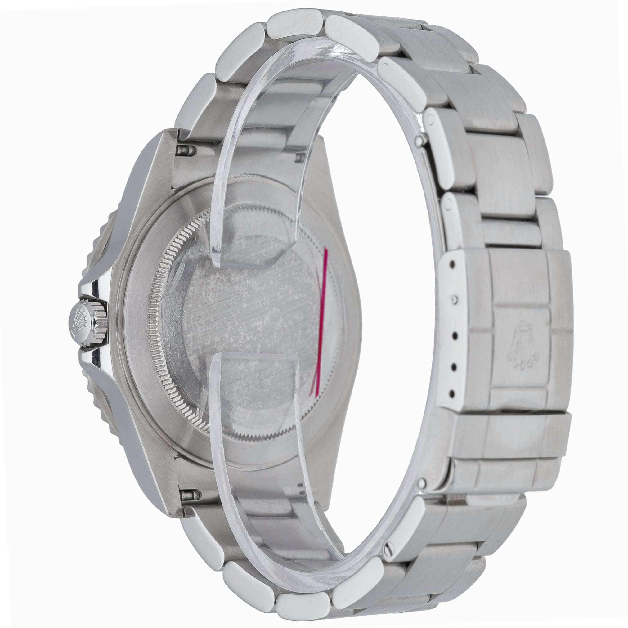 Rolex GMT Master II 16710 Thumbnail 3