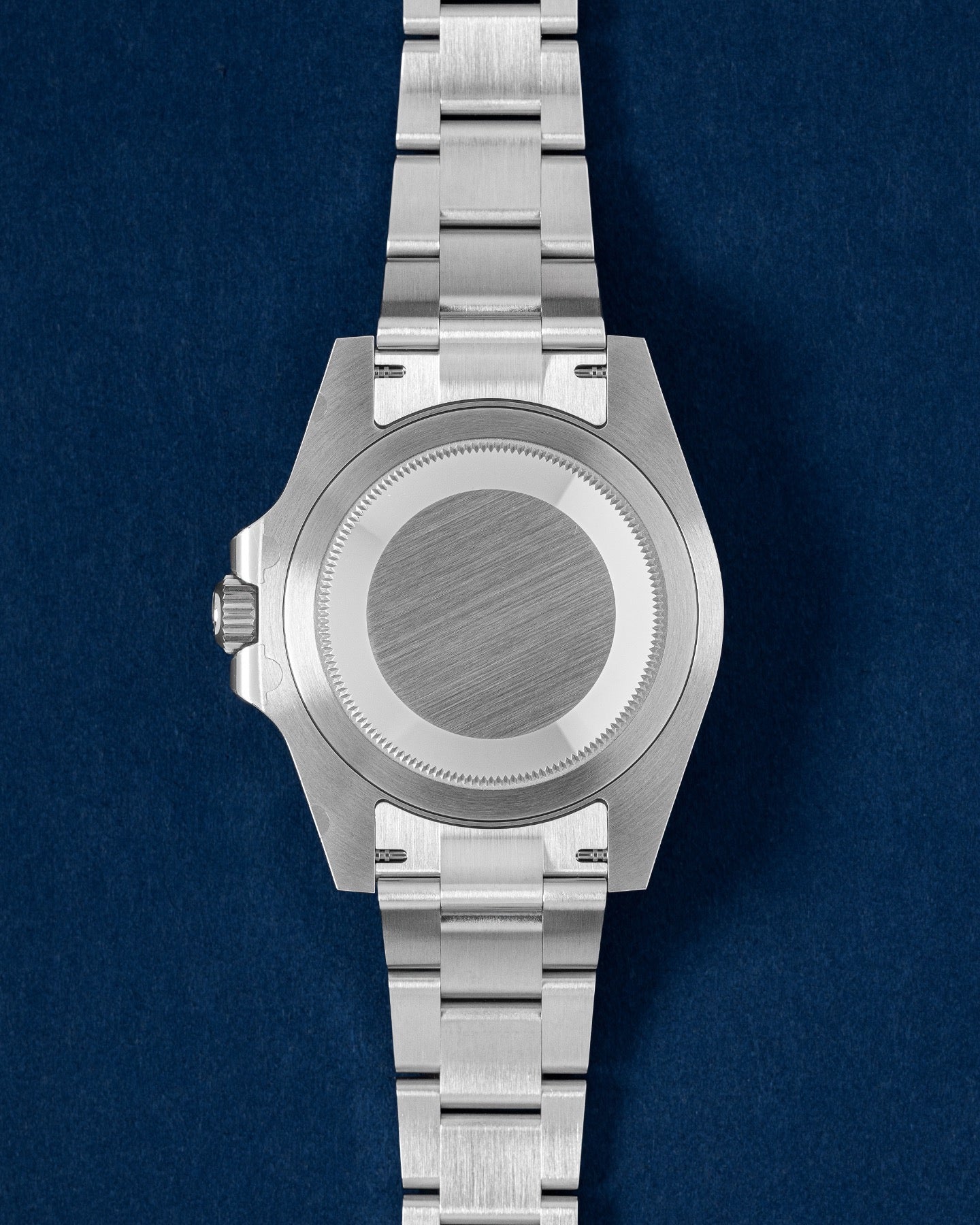 Rolex GMT Master II 126710 BLRO Thumbnail 2