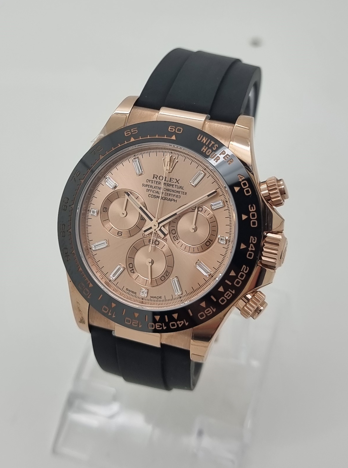 Rolex Daytona 116515 LN Thumbnail 2