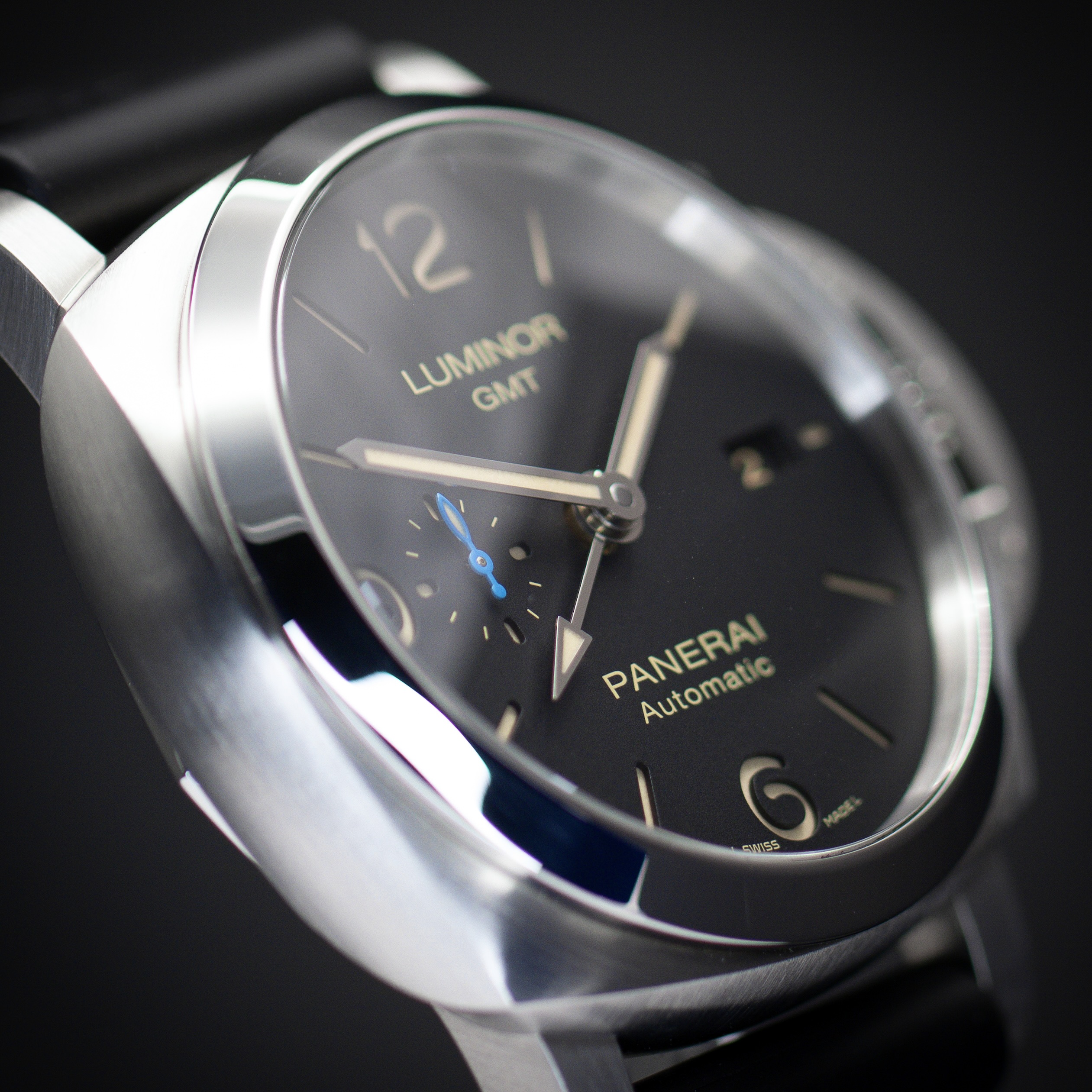 Panerai Luminor 1950 PAM01320 Thumbnail 2