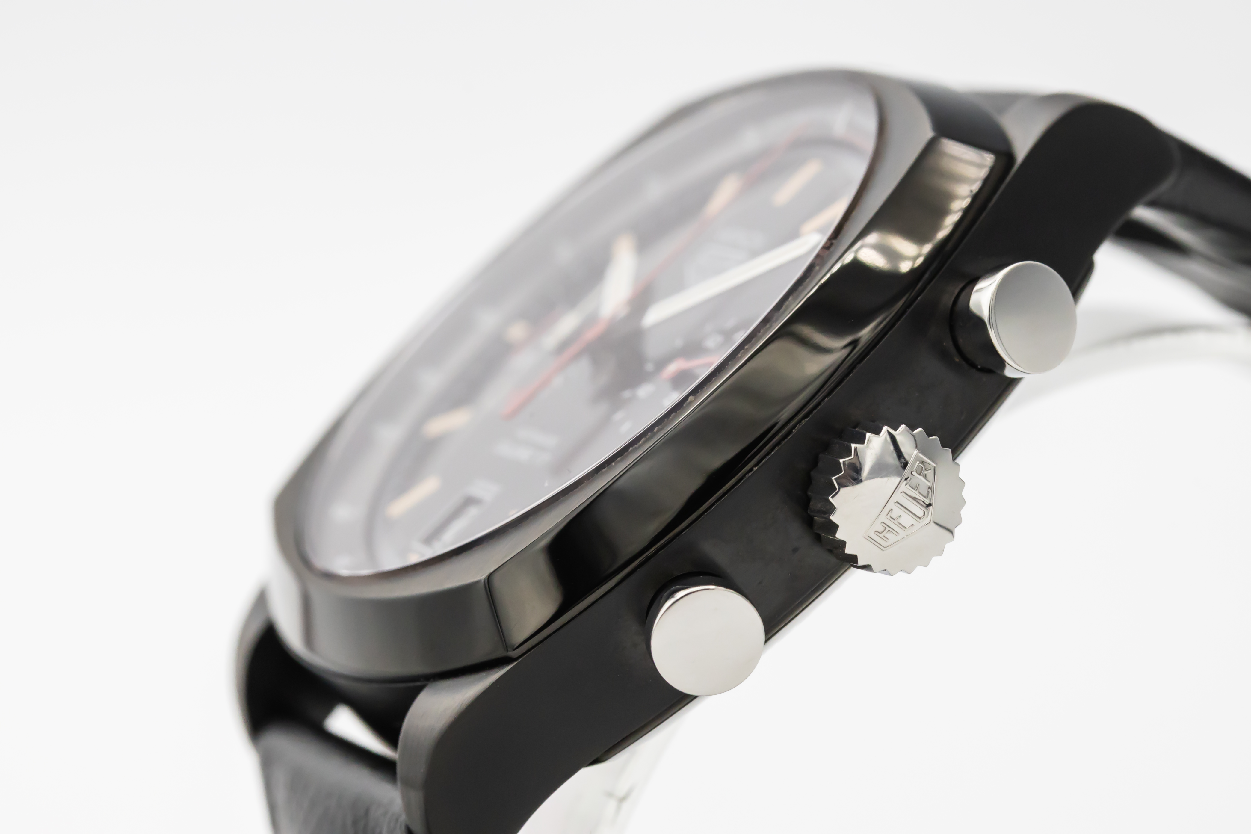 Tag Heuer Classic Monza CR2080.FC6375 Thumbnail 2