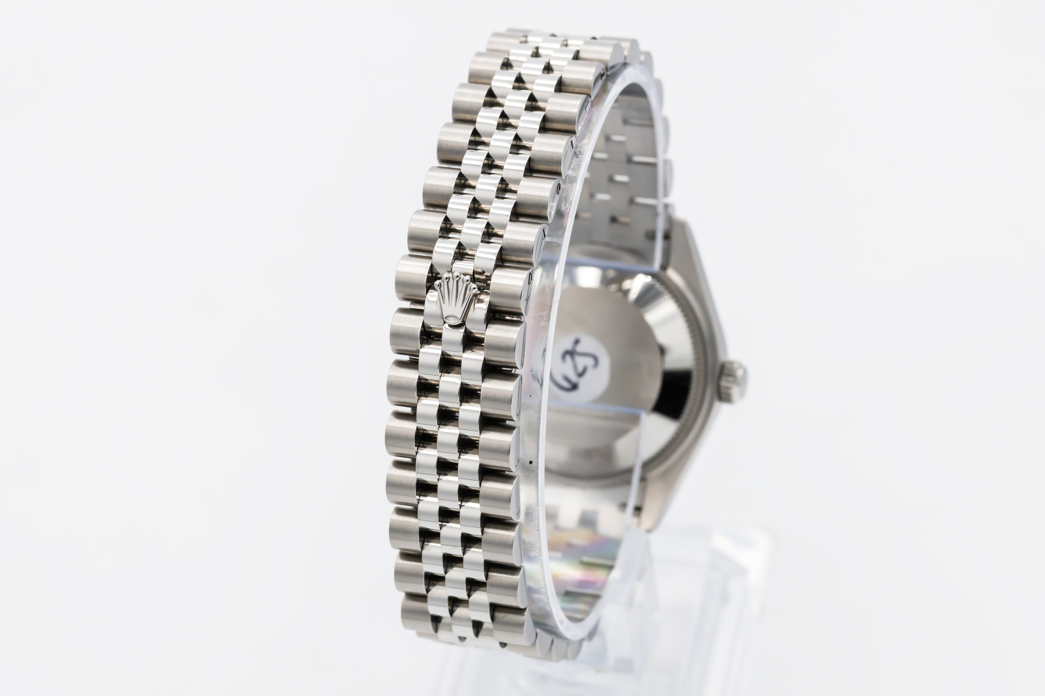 Rolex Datejust Lady 31 278240 Thumbnail 3