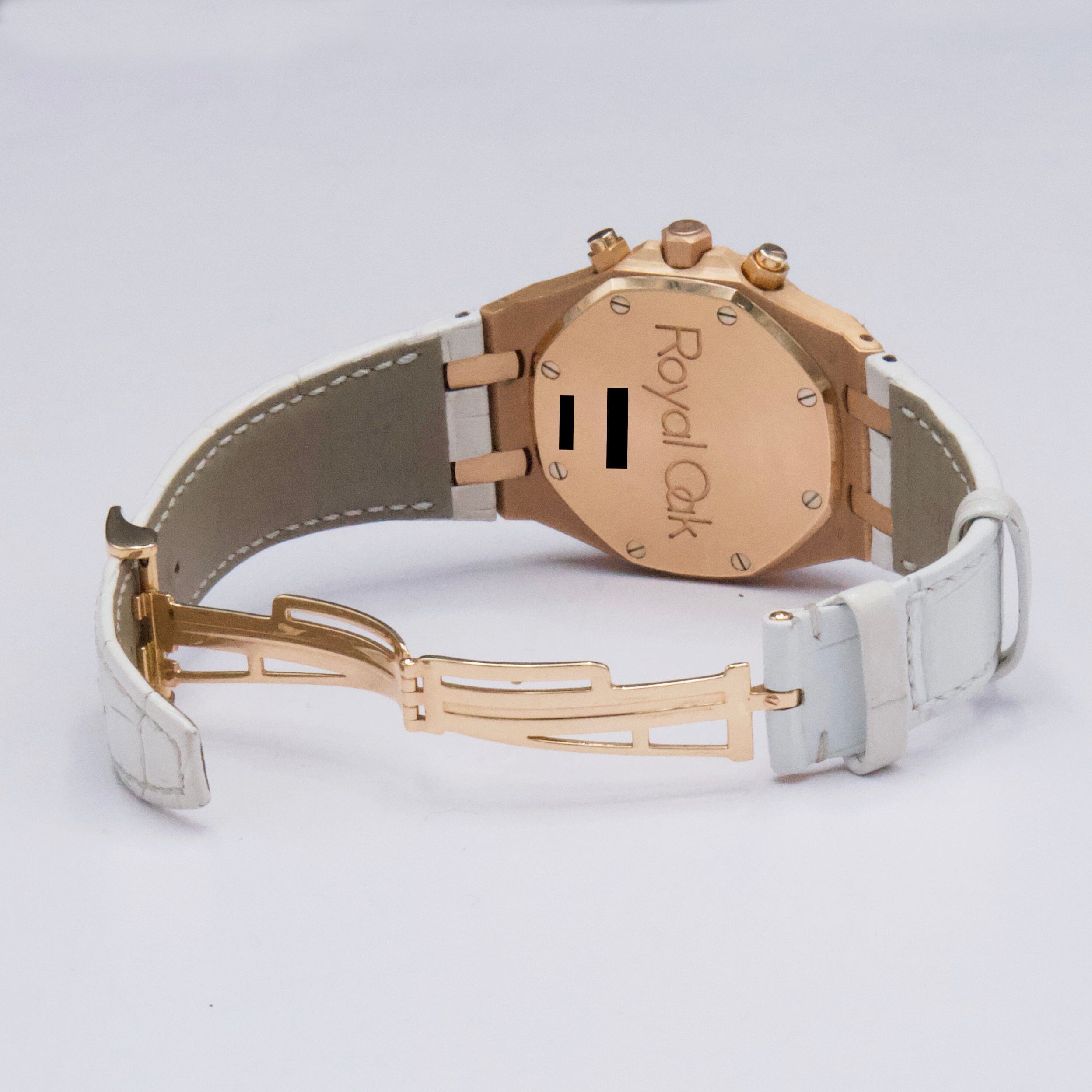 Audemars Piguet Royal Oak 26022OR.OO.D088CR.01 Thumbnail 6