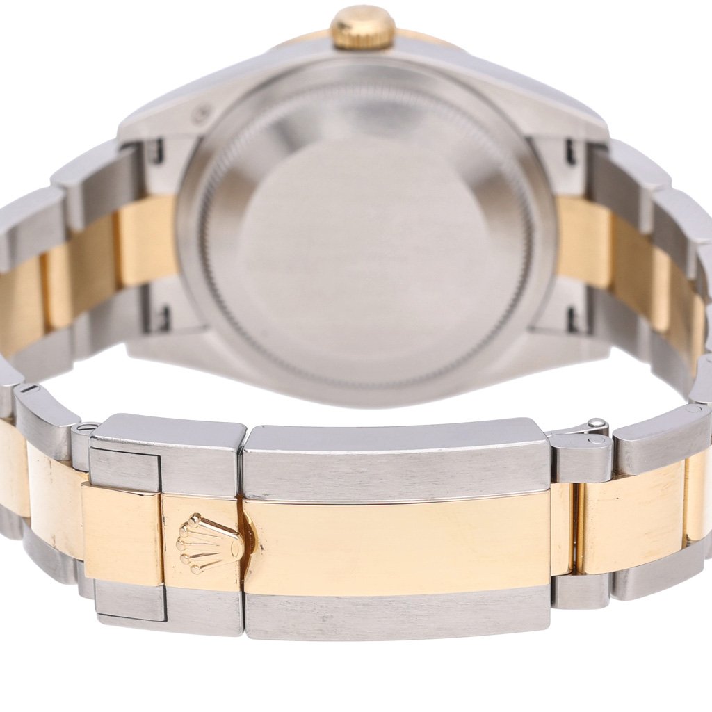 Rolex Explorer 124273 Thumbnail 4