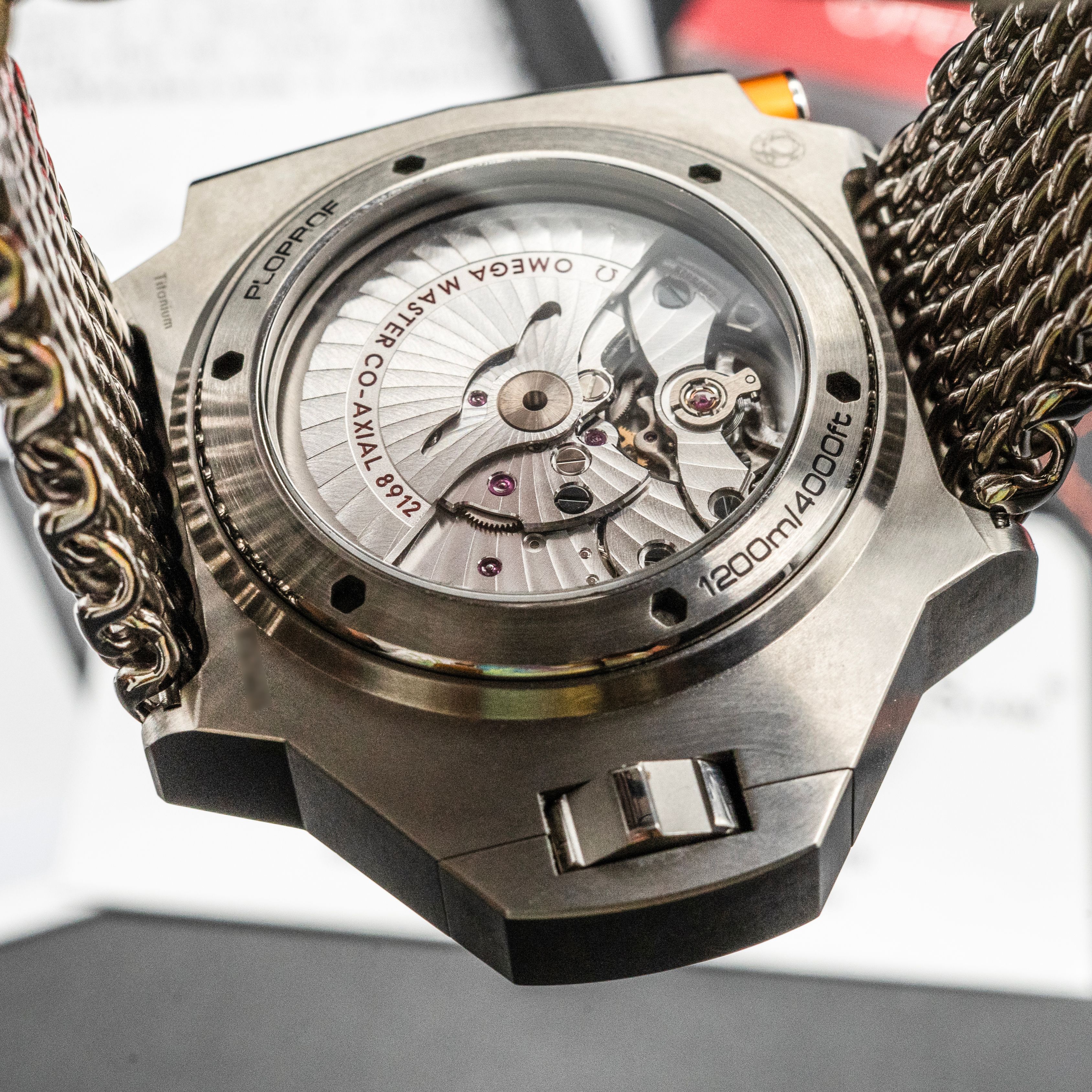 Omega Seamaster Ploprof 1200m 227.90.55.21.01.001 Thumbnail 4