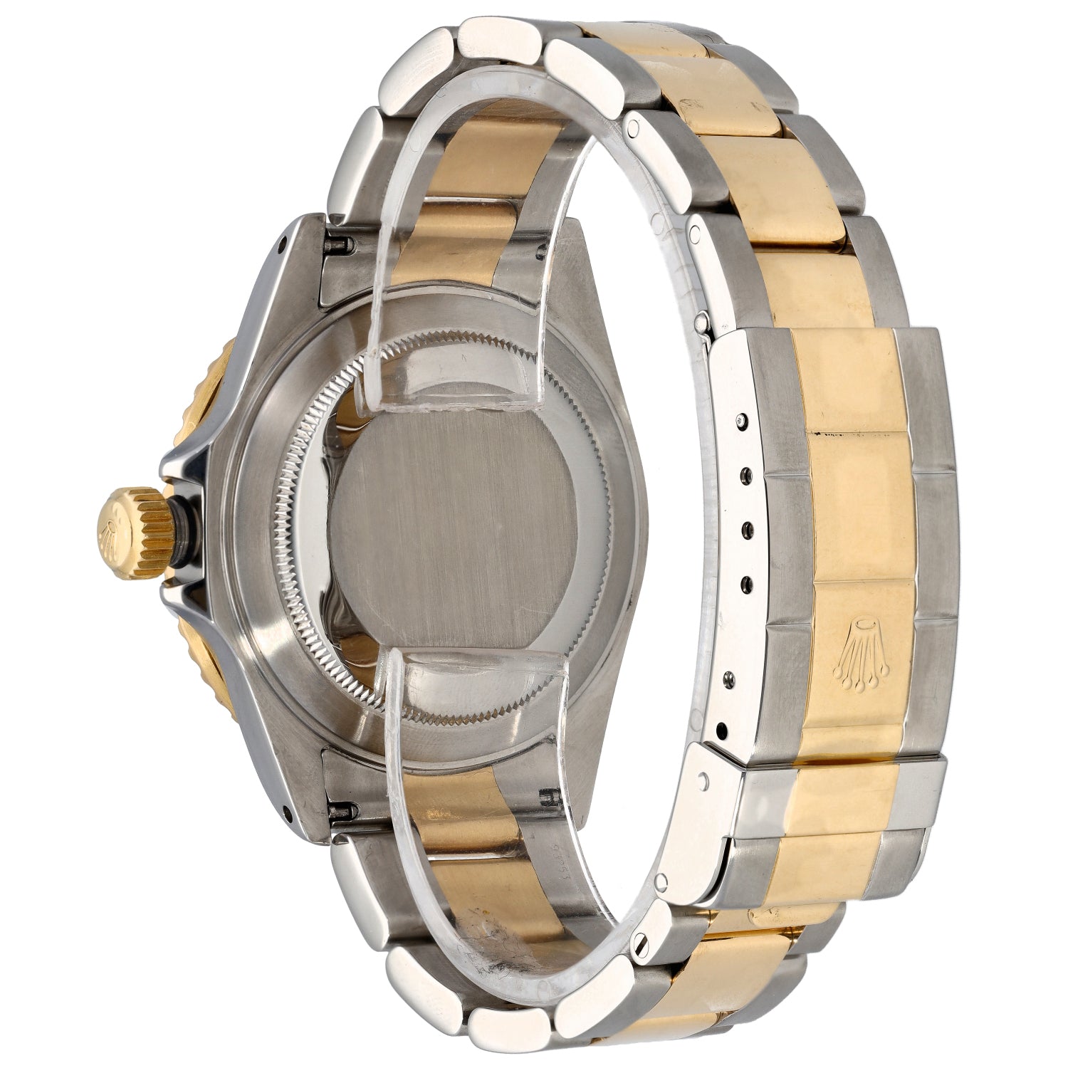 Rolex Submariner 16613 Thumbnail 3