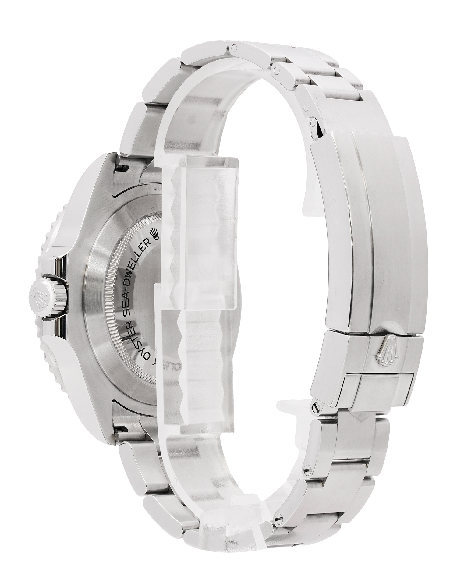 Rolex Sea-Dweller 126600 Thumbnail 3