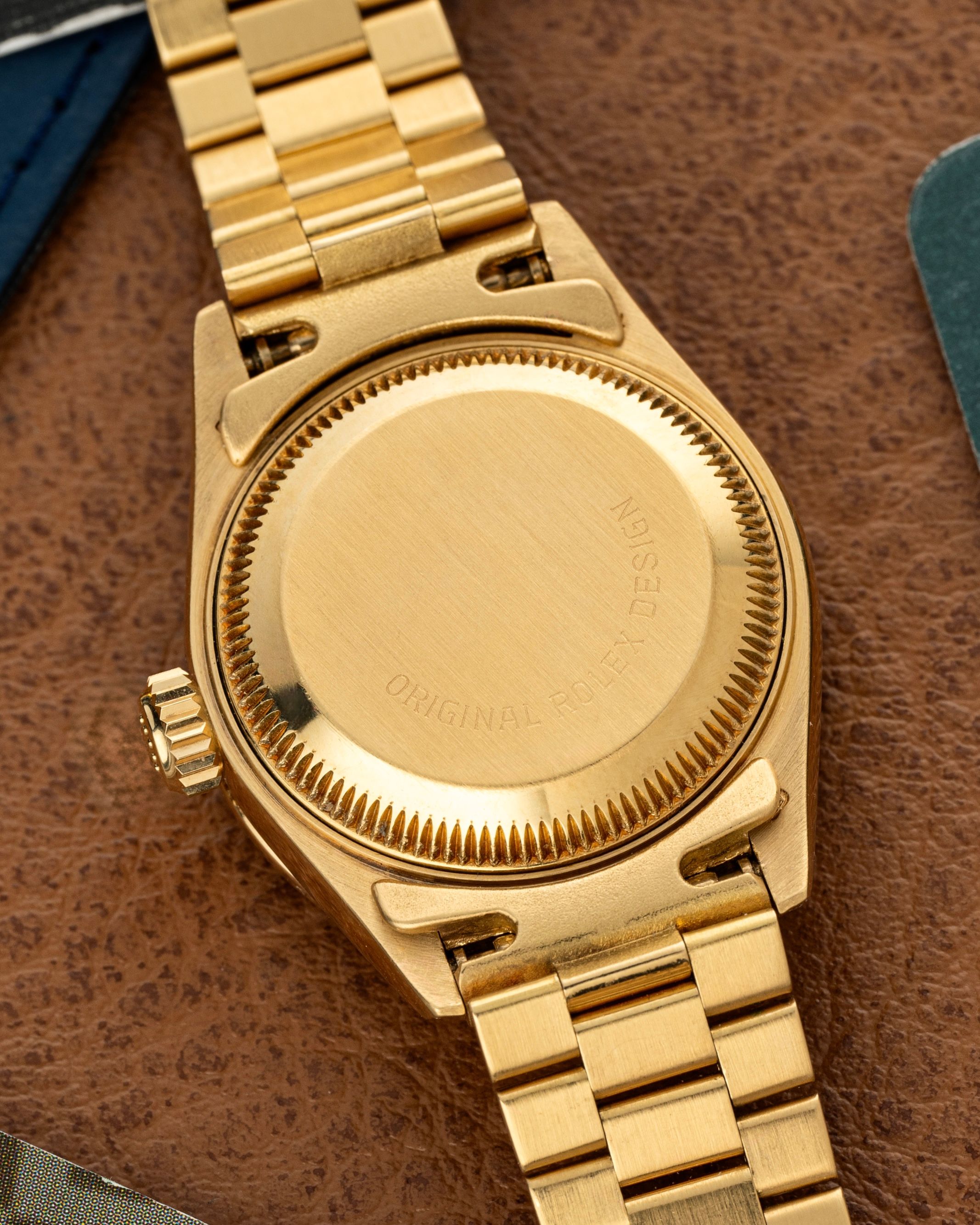 Rolex Datejust Lady 69038 Thumbnail 6