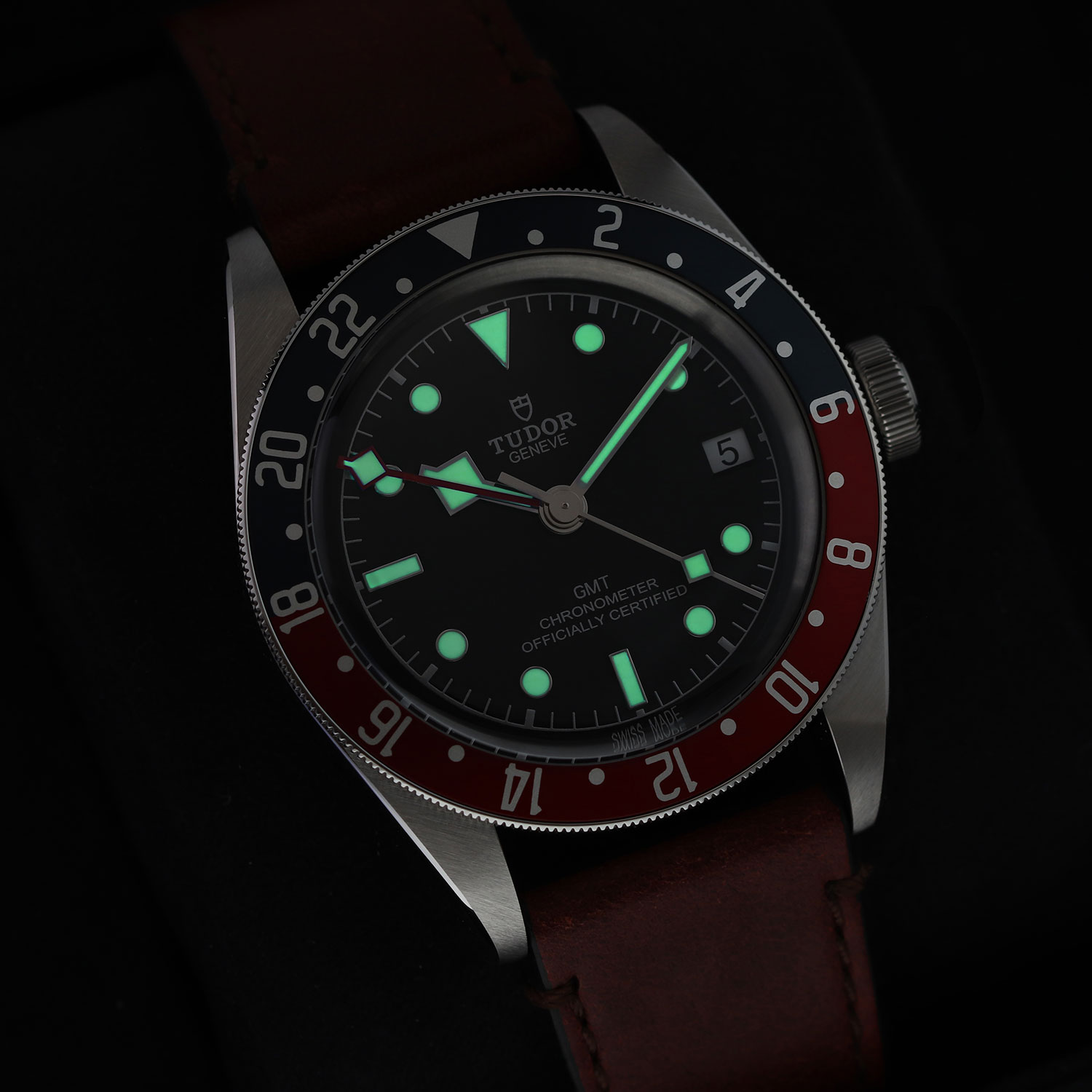 Tudor Black Bay GMT M79830RB-0002 Thumbnail 6