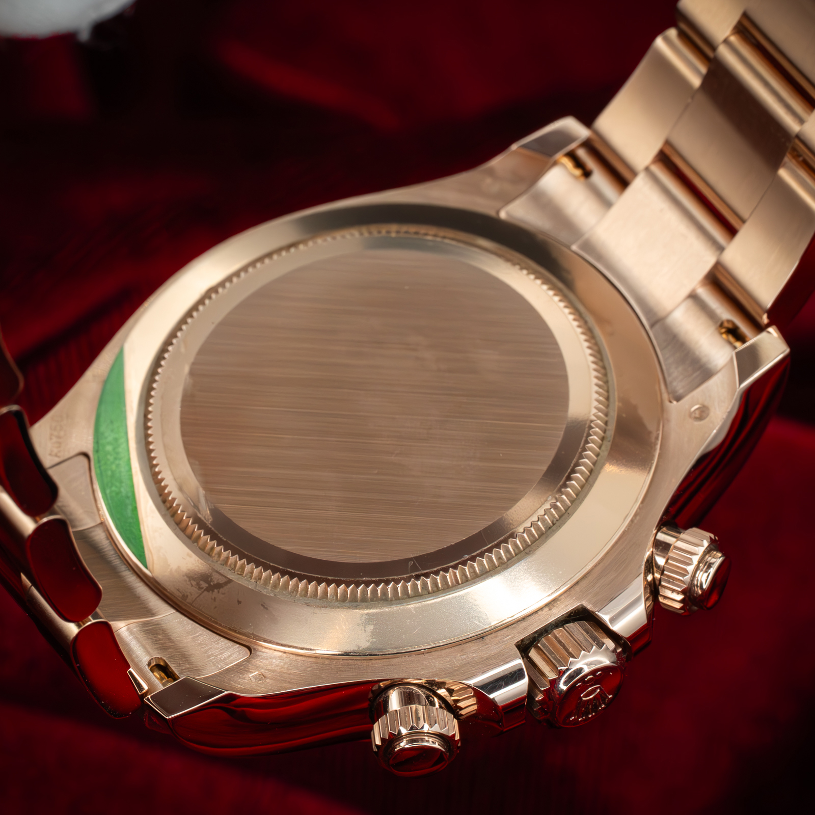 Rolex Daytona 116505 Thumbnail 6