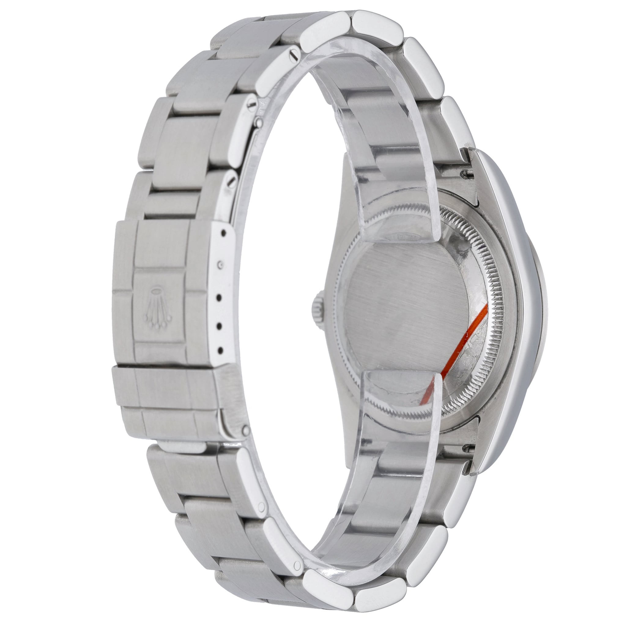 Rolex Explorer 114270 Thumbnail 4