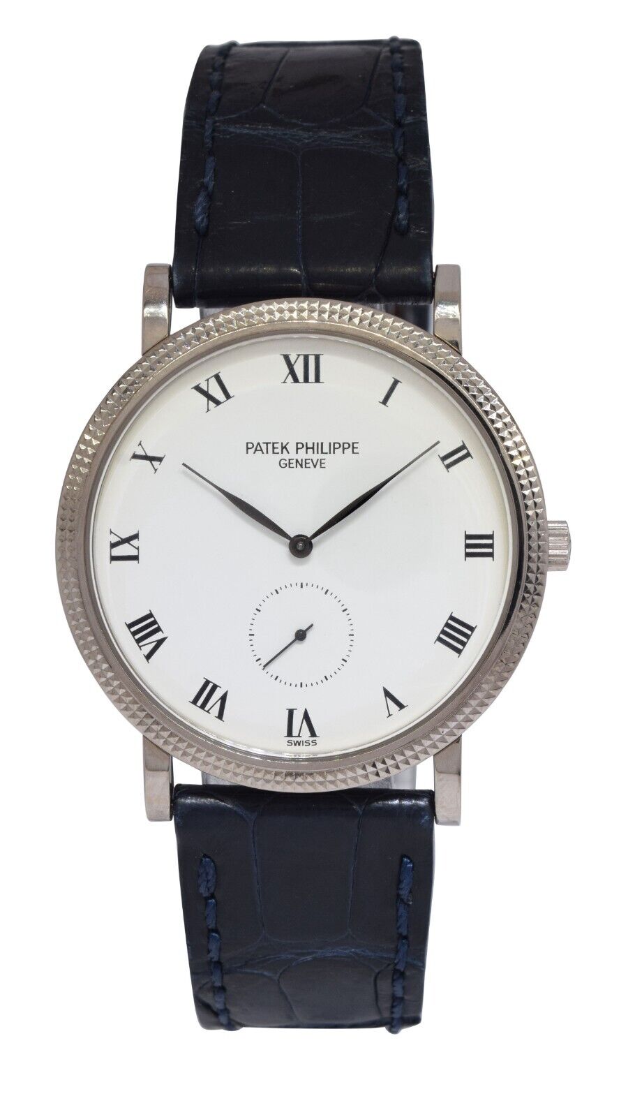 Patek Philippe Calatrava 3919G-001 Thumbnail 2