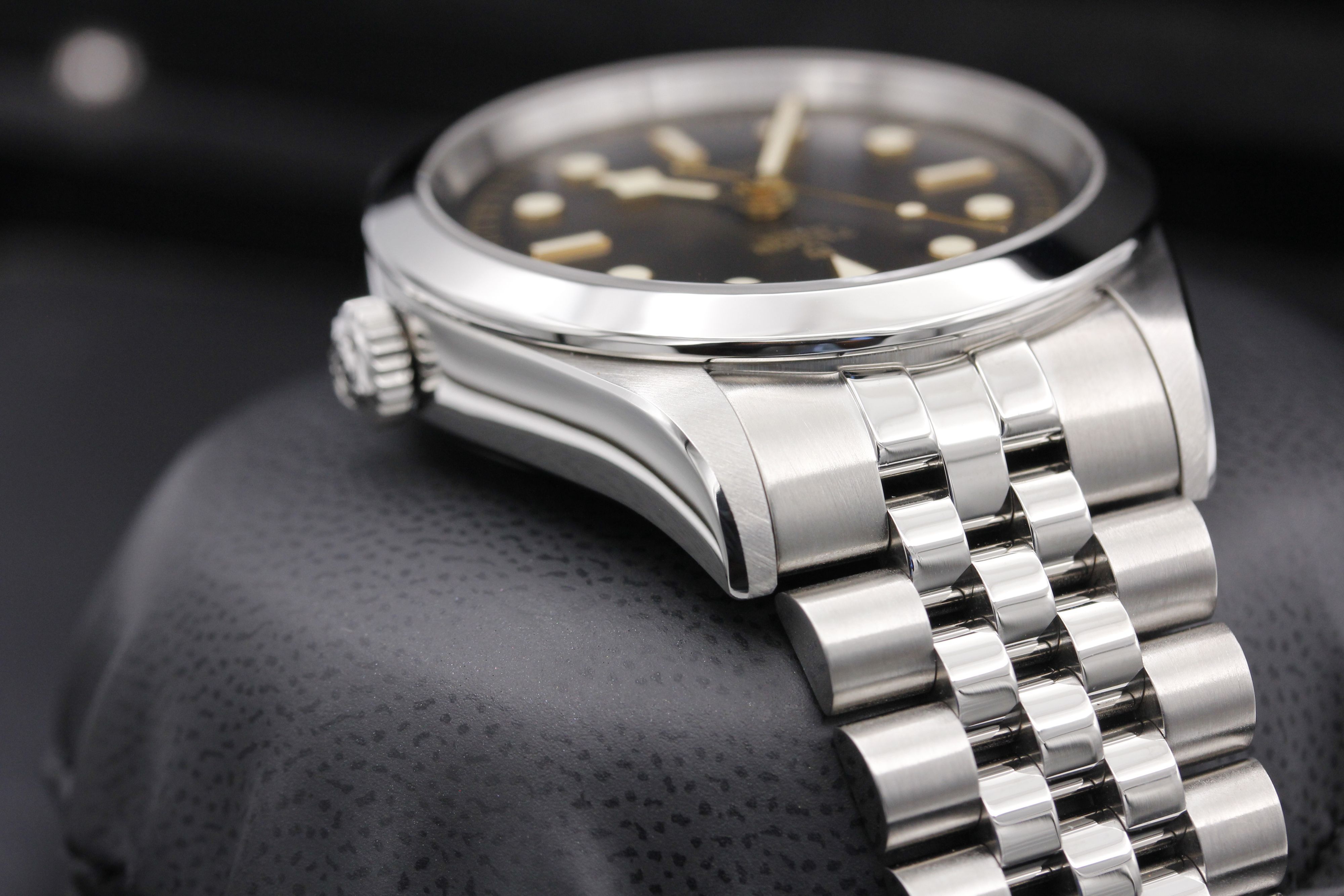 Tudor Black Bay 41 M79680-0001 Thumbnail 4