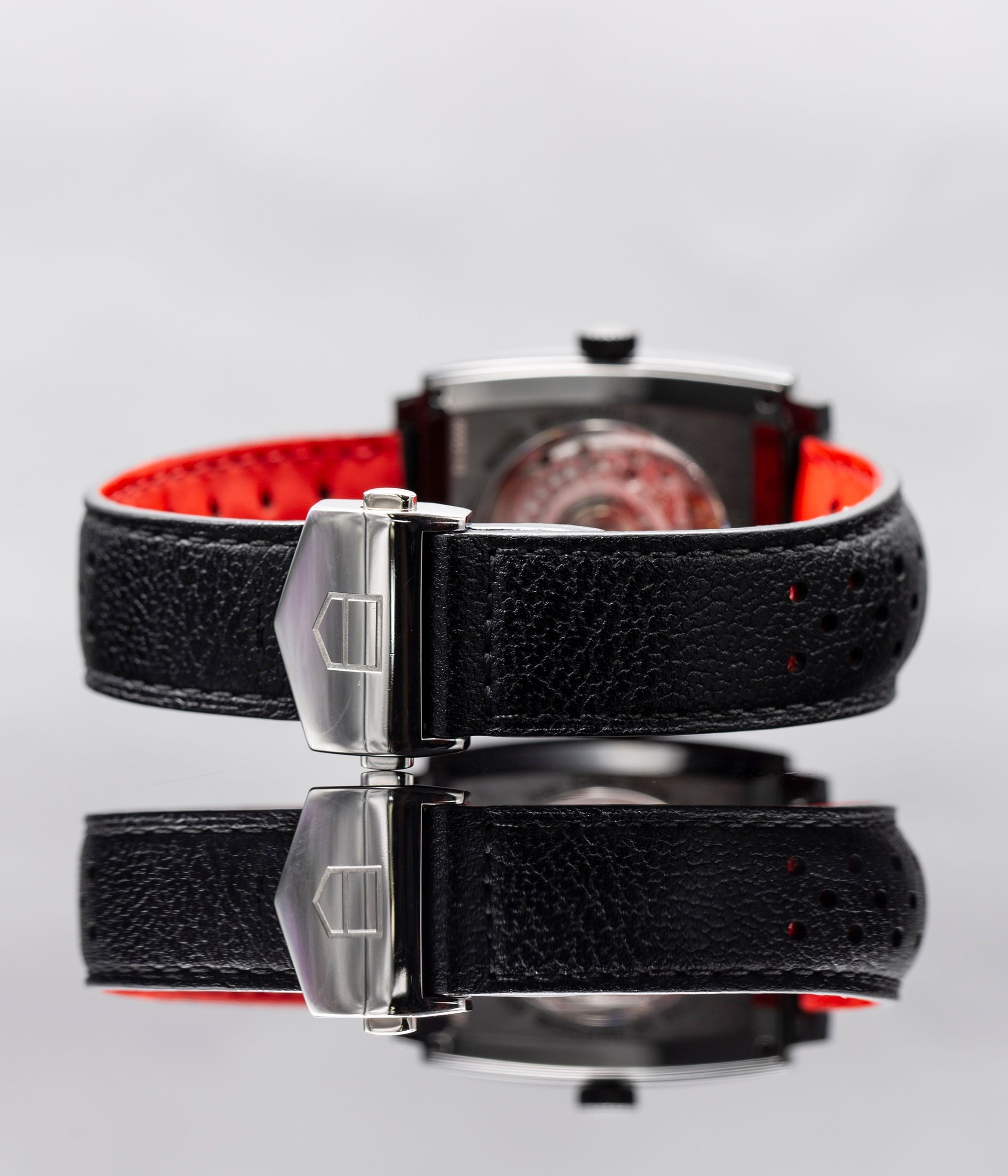 Tag Heuer Monaco WW2119.FC6338 Thumbnail 3