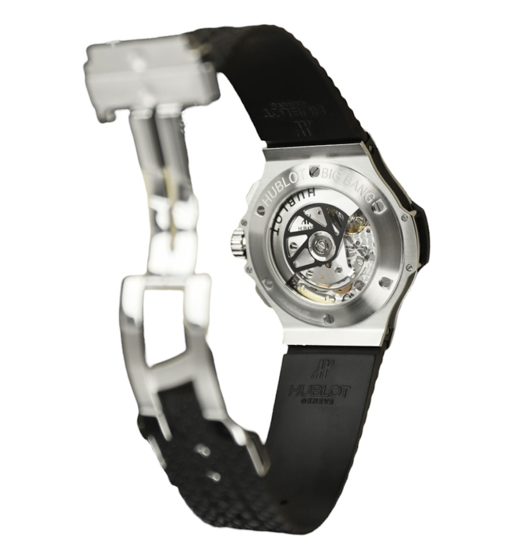 Hublot Big Bang 301.SB.131.RX Thumbnail 4