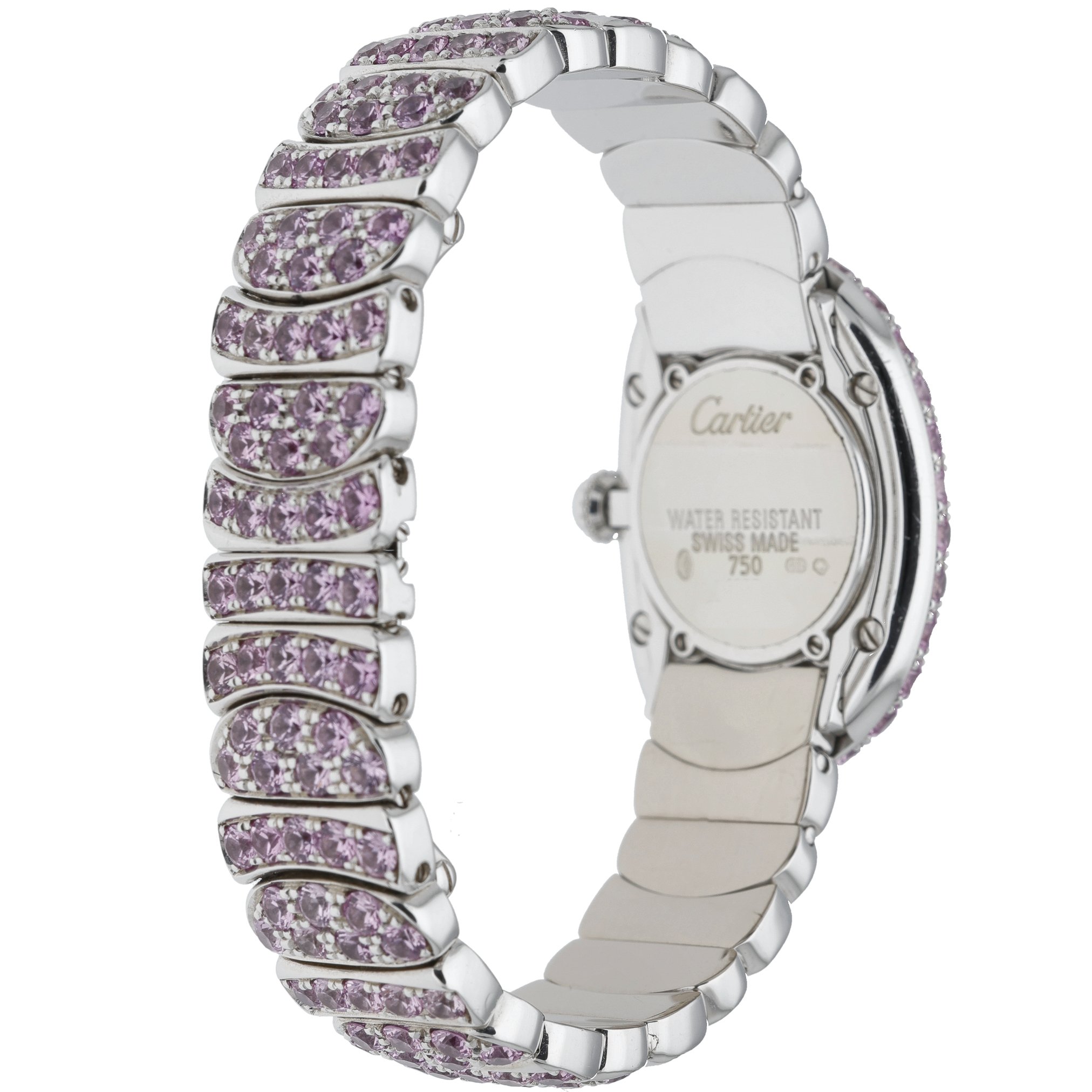 Cartier Baignoire WB520019 Thumbnail 4
