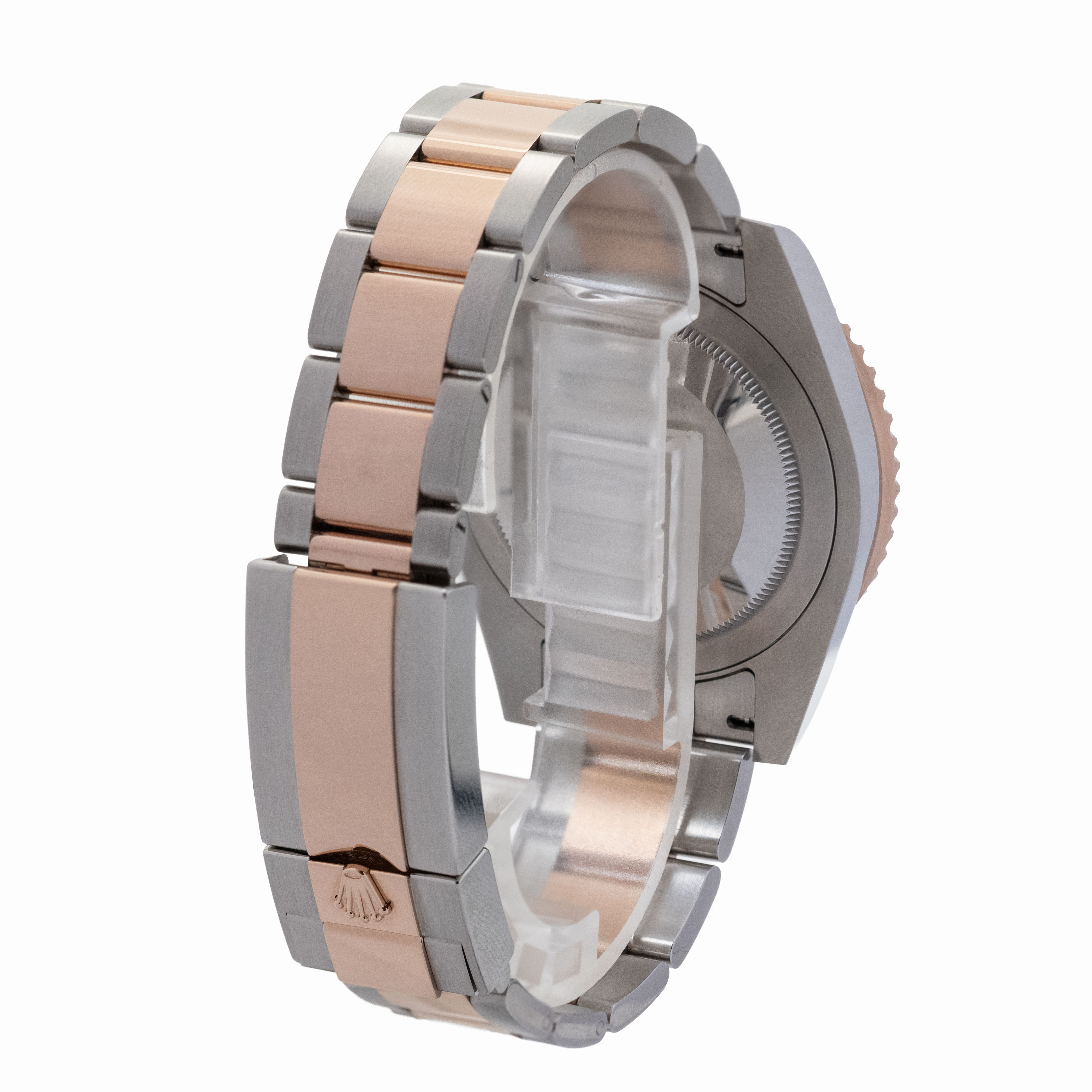 Rolex GMT Master II 126711 CHNR Thumbnail 3