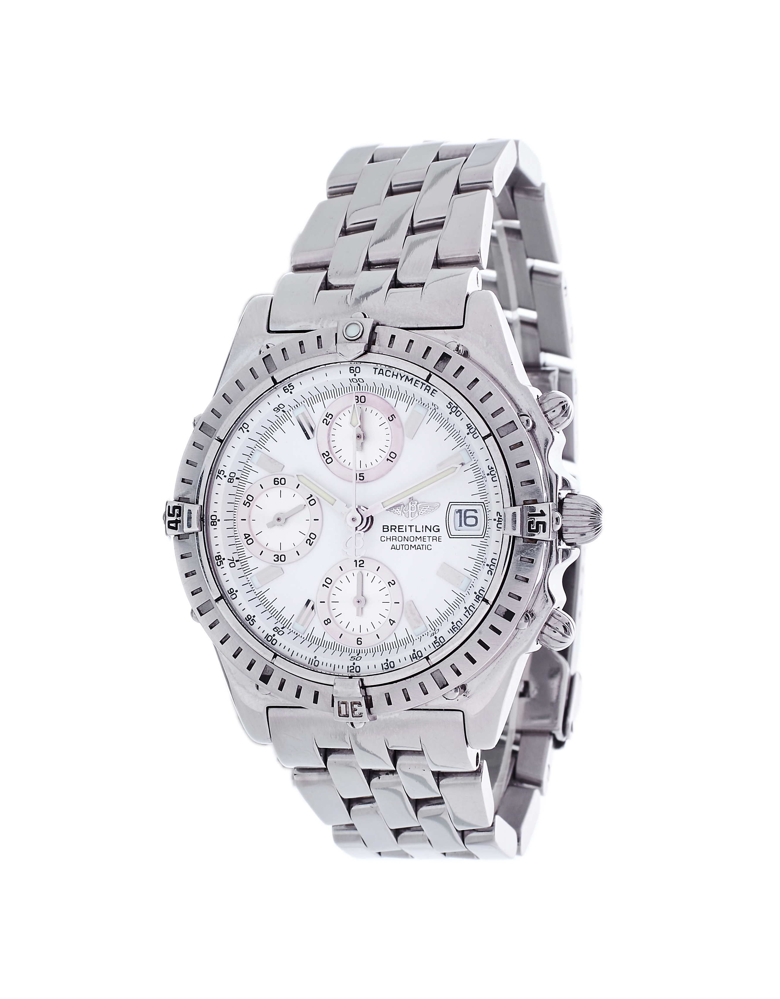 Breitling Chronomat A13352 Thumbnail 1