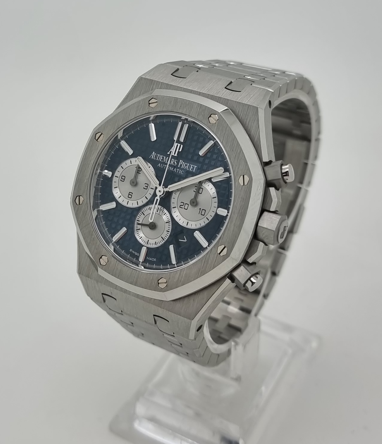 Audemars Piguet Royal Oak 26331ST.OO.1220ST.01 Thumbnail 2