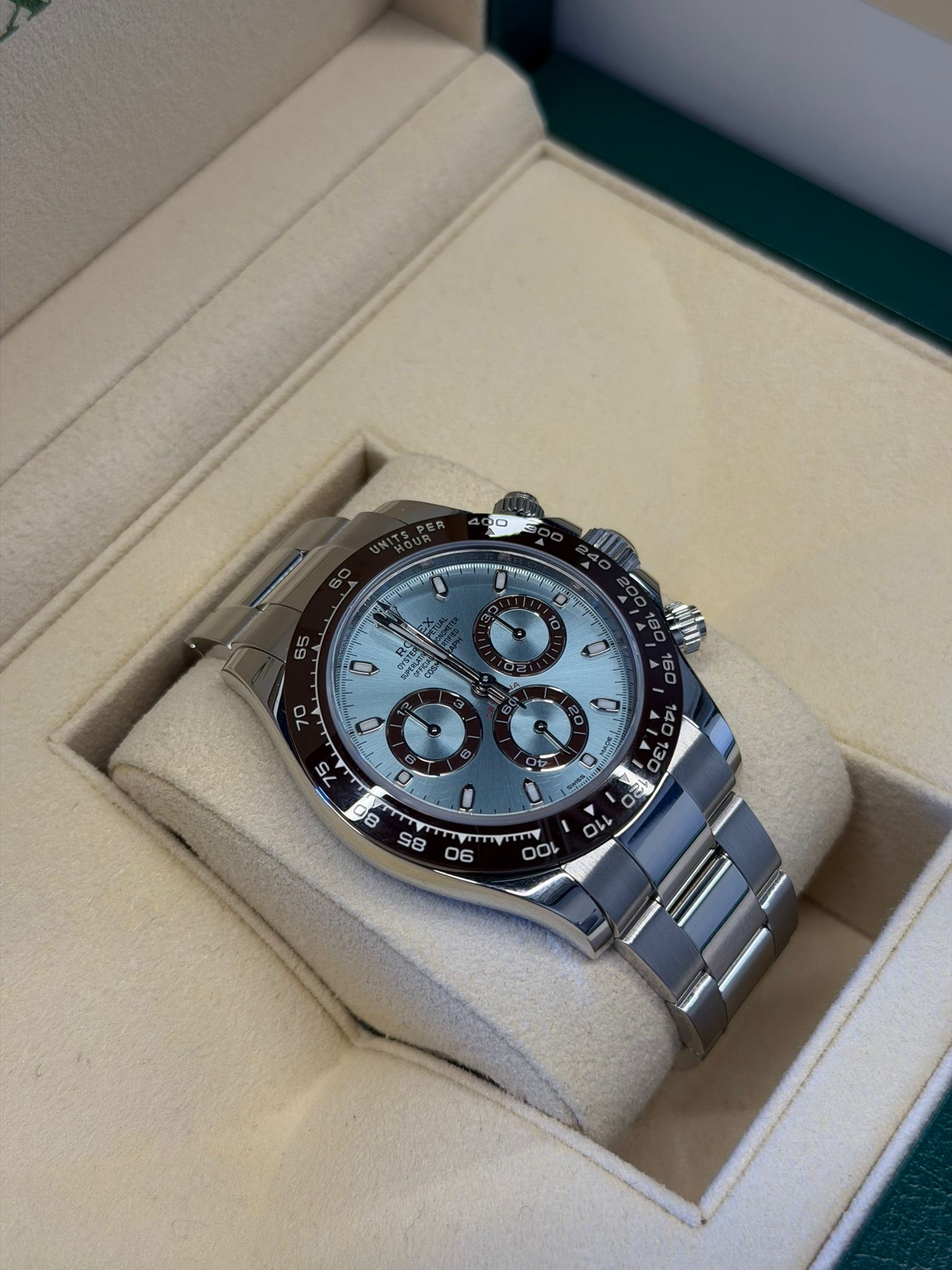 Rolex Daytona 116506 Thumbnail 2