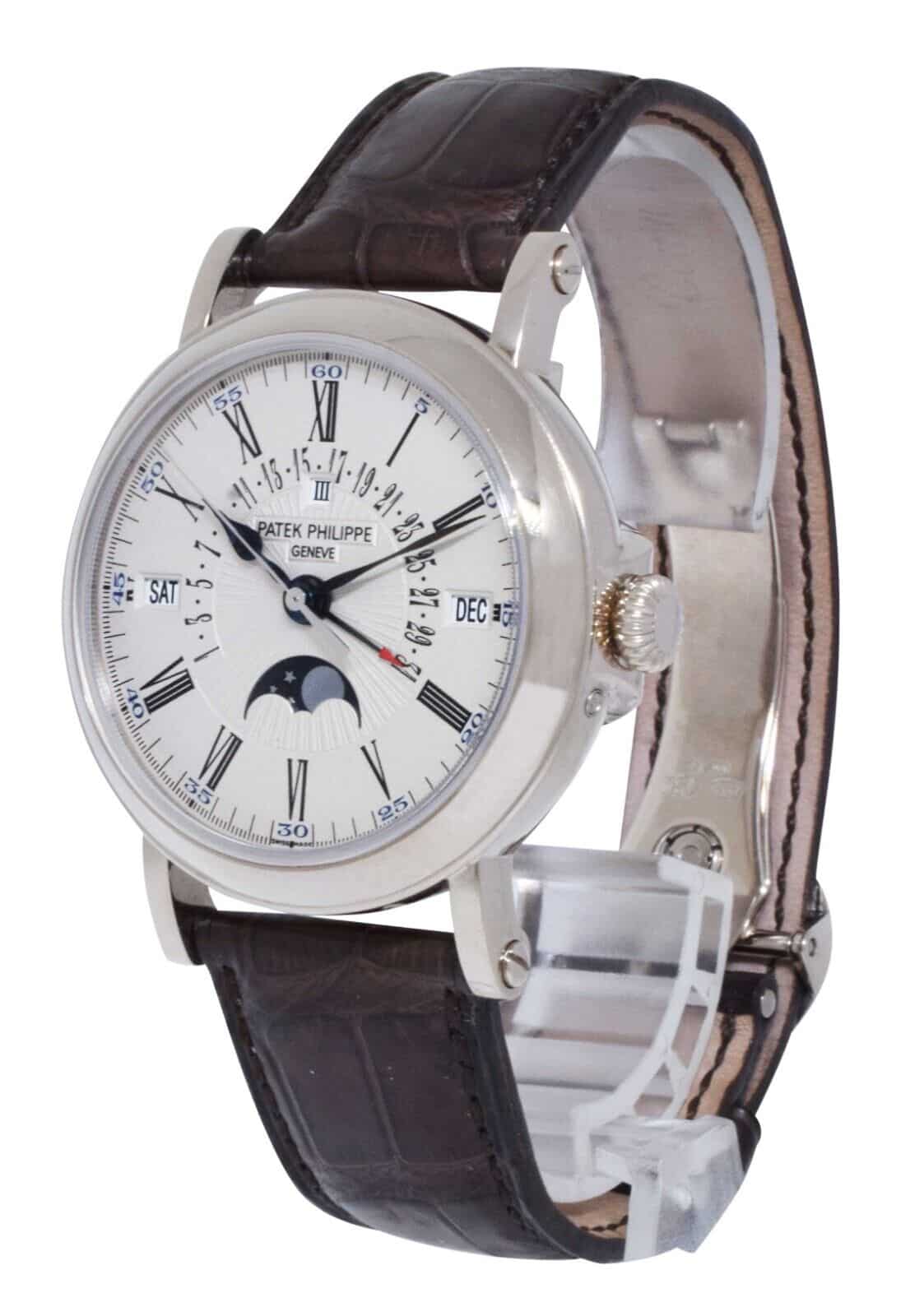 Patek Philippe Grand Complications 5159G-001 Thumbnail 4